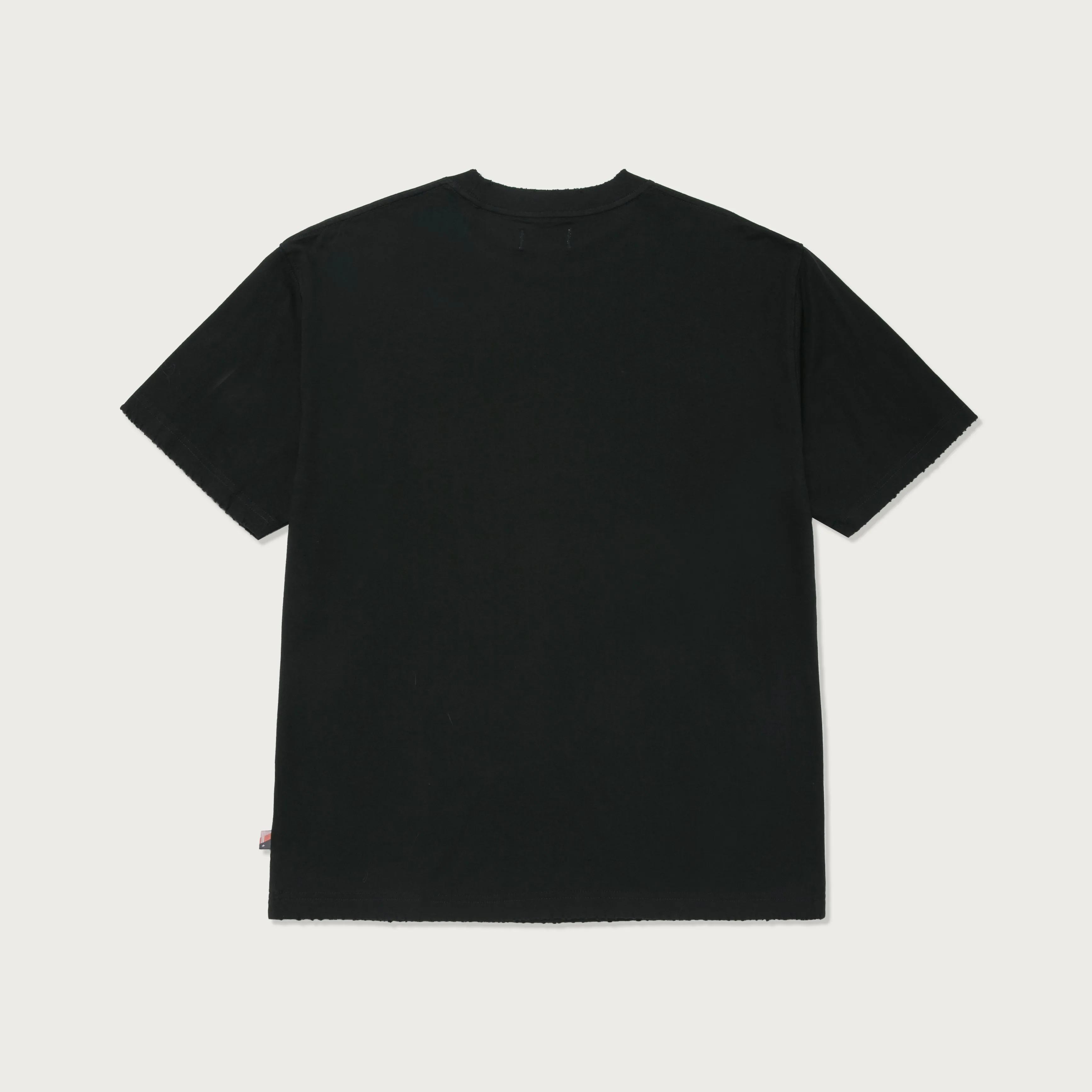 Tobacco Field T-Shirt - Black sold by Honor the Gift product image thumbnail 2
