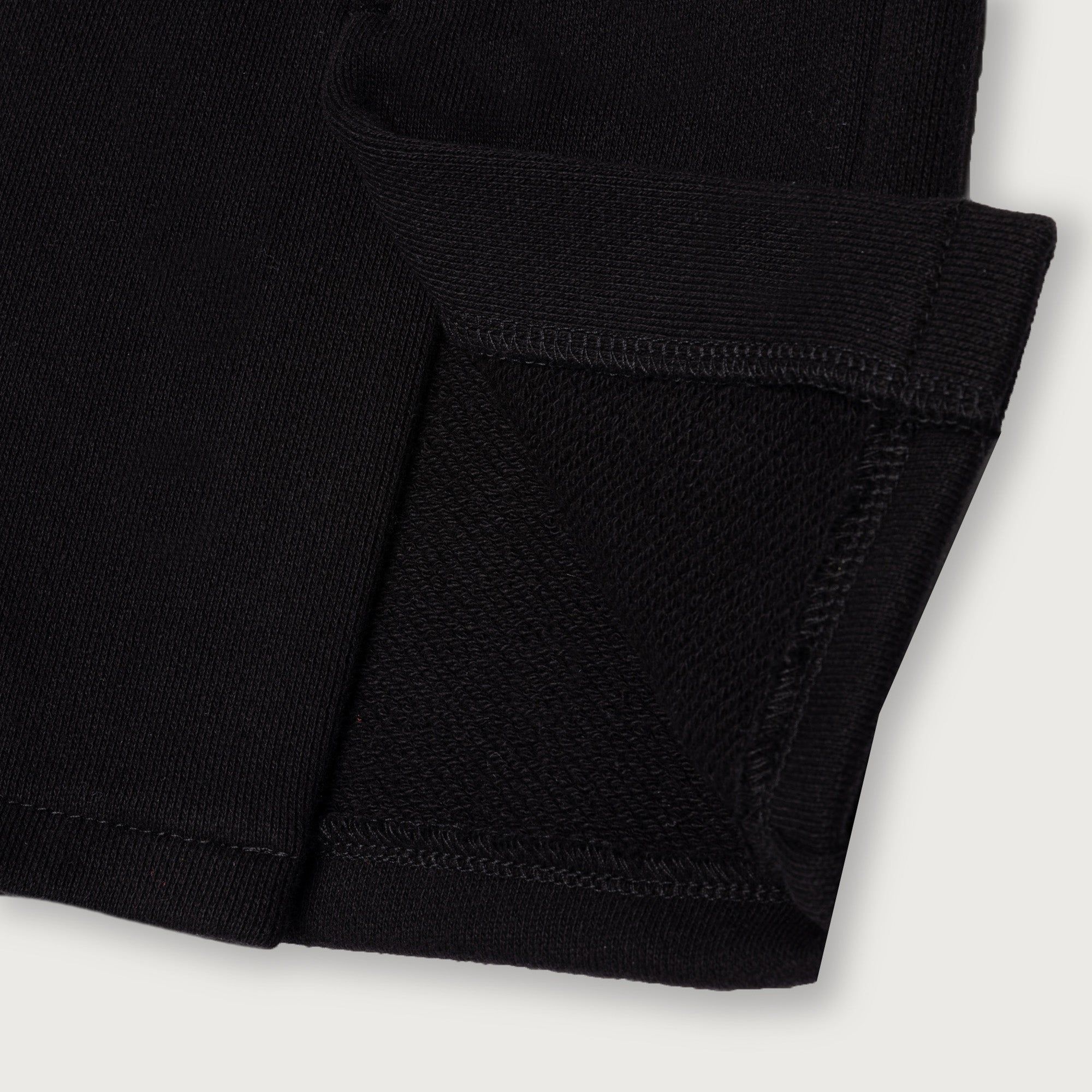 Campus Sweatpant - Black sold by Honor the Gift product image thumbnail 6