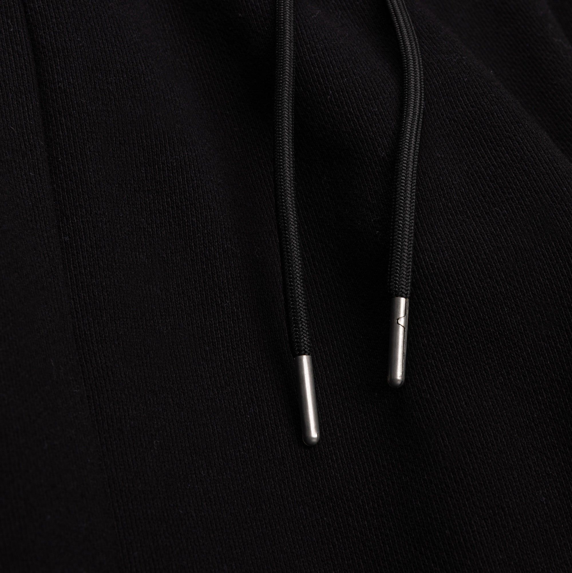 Campus Sweatpant - Black sold by Honor the Gift product image thumbnail 4