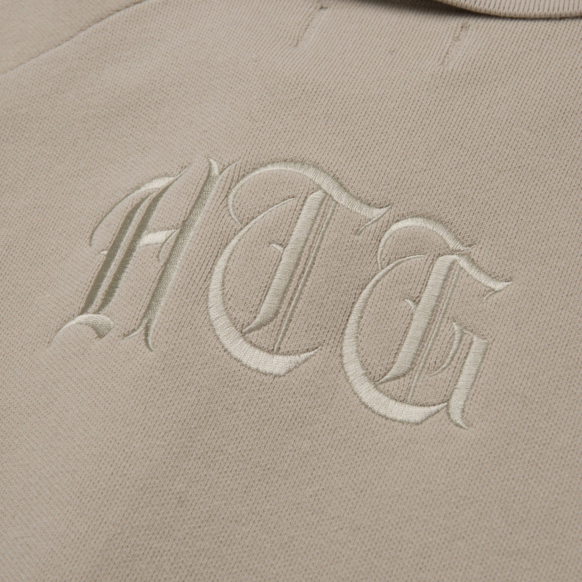 HTG® Zip Henley - Bone sold by Honor the Gift product image thumbnail 7