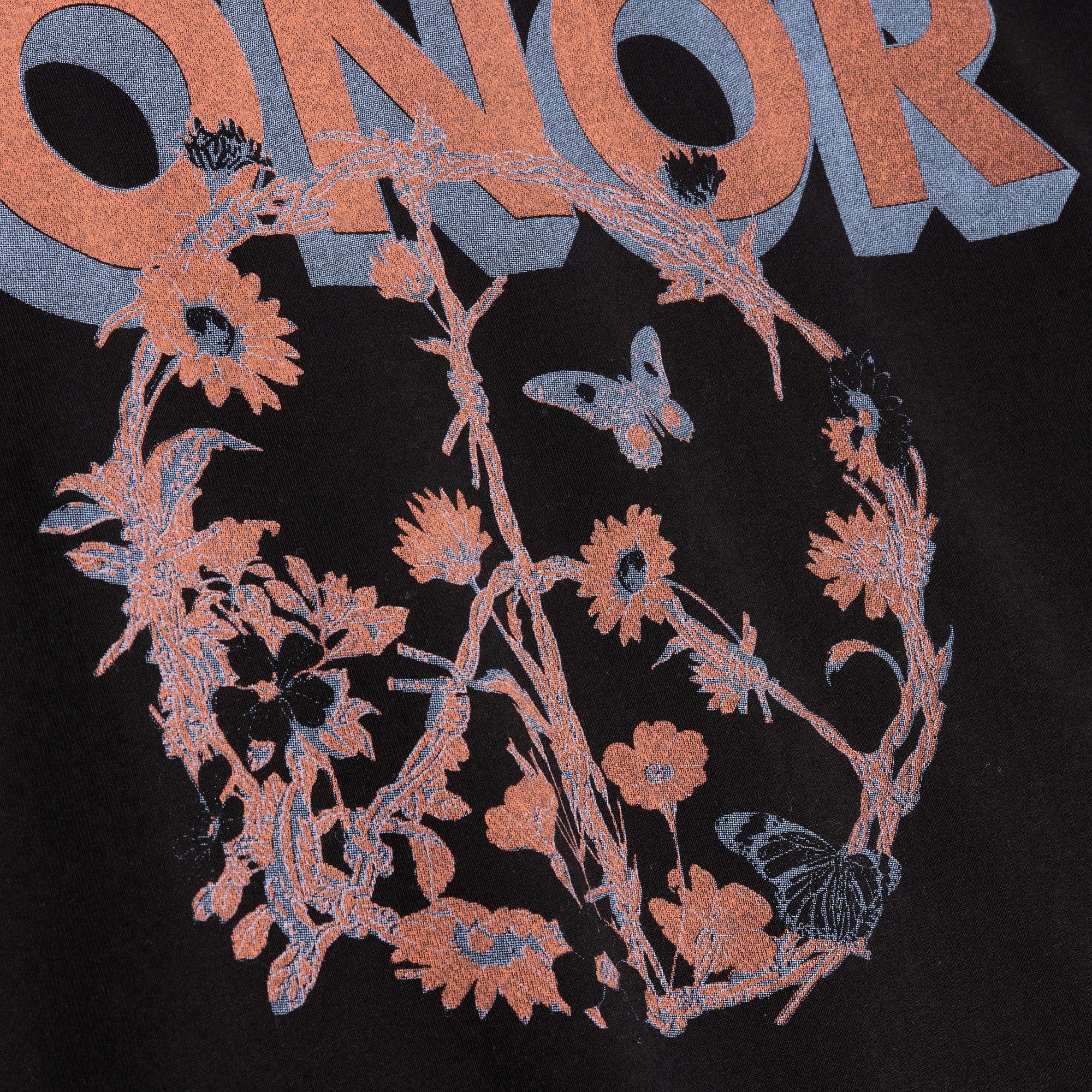 Honor Peace T-Shirt - Black sold by Honor the Gift product image thumbnail 4