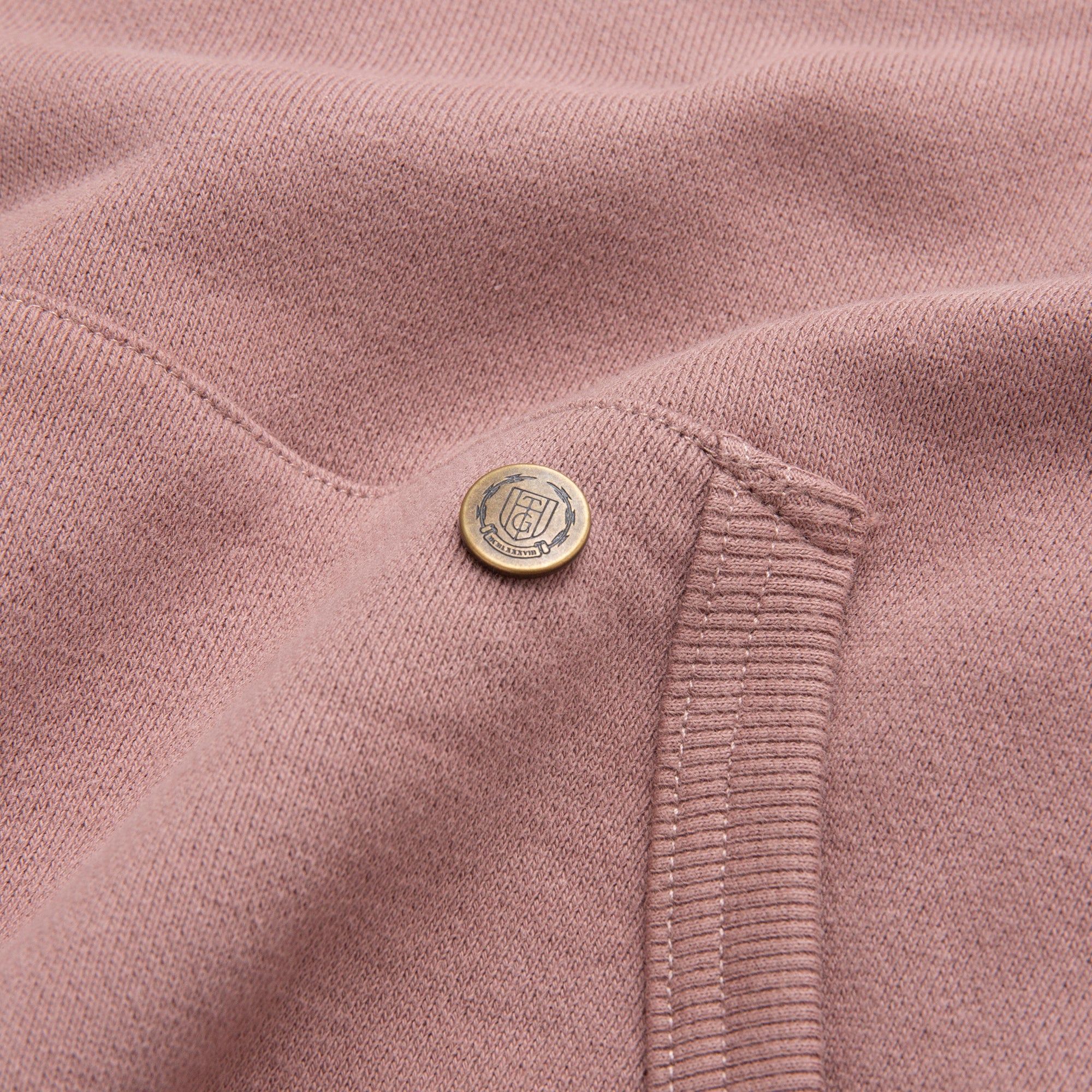 Noble Hoodie - Hickory sold by Honor the Gift product image thumbnail 3