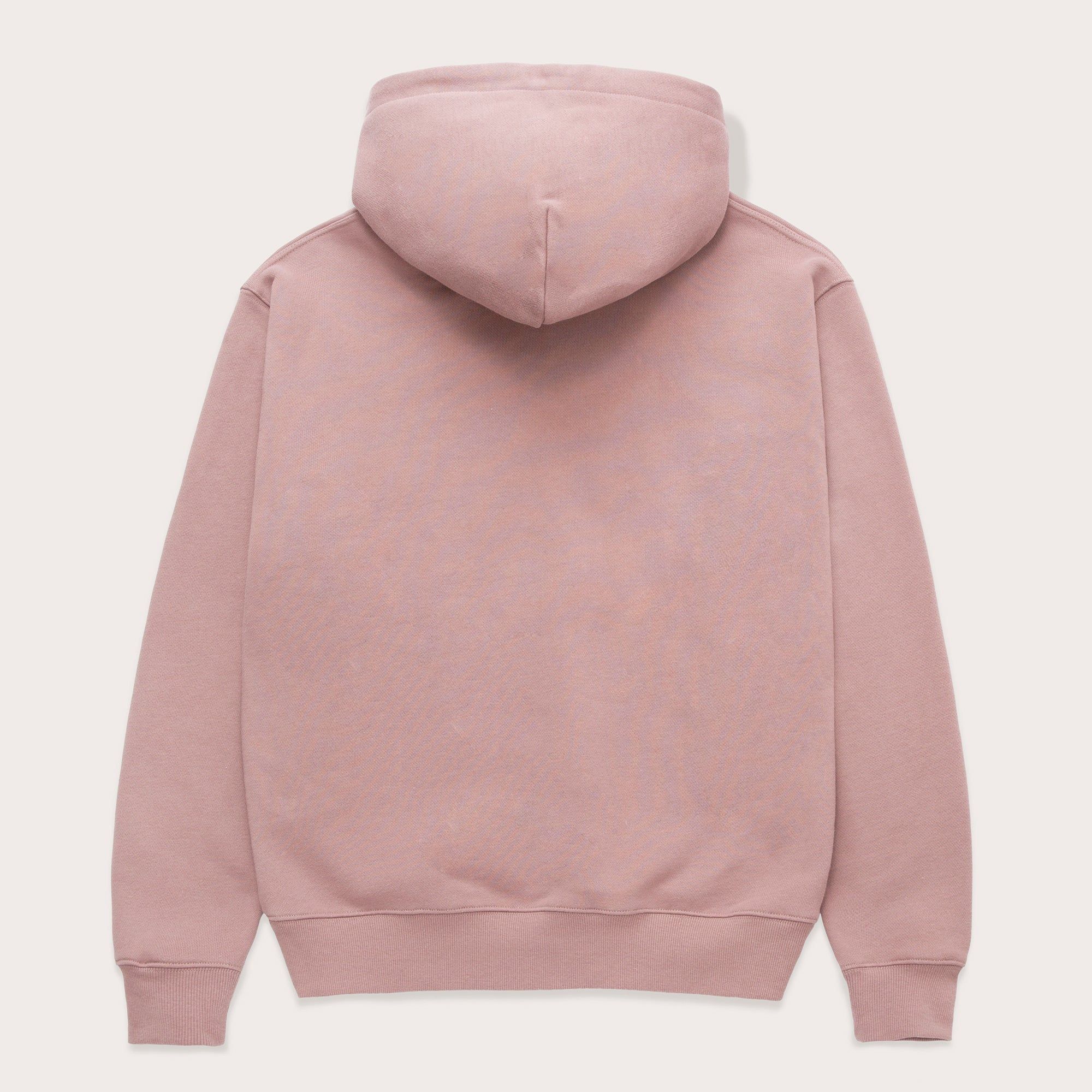 Noble Hoodie - Hickory sold by Honor the Gift product image thumbnail 2