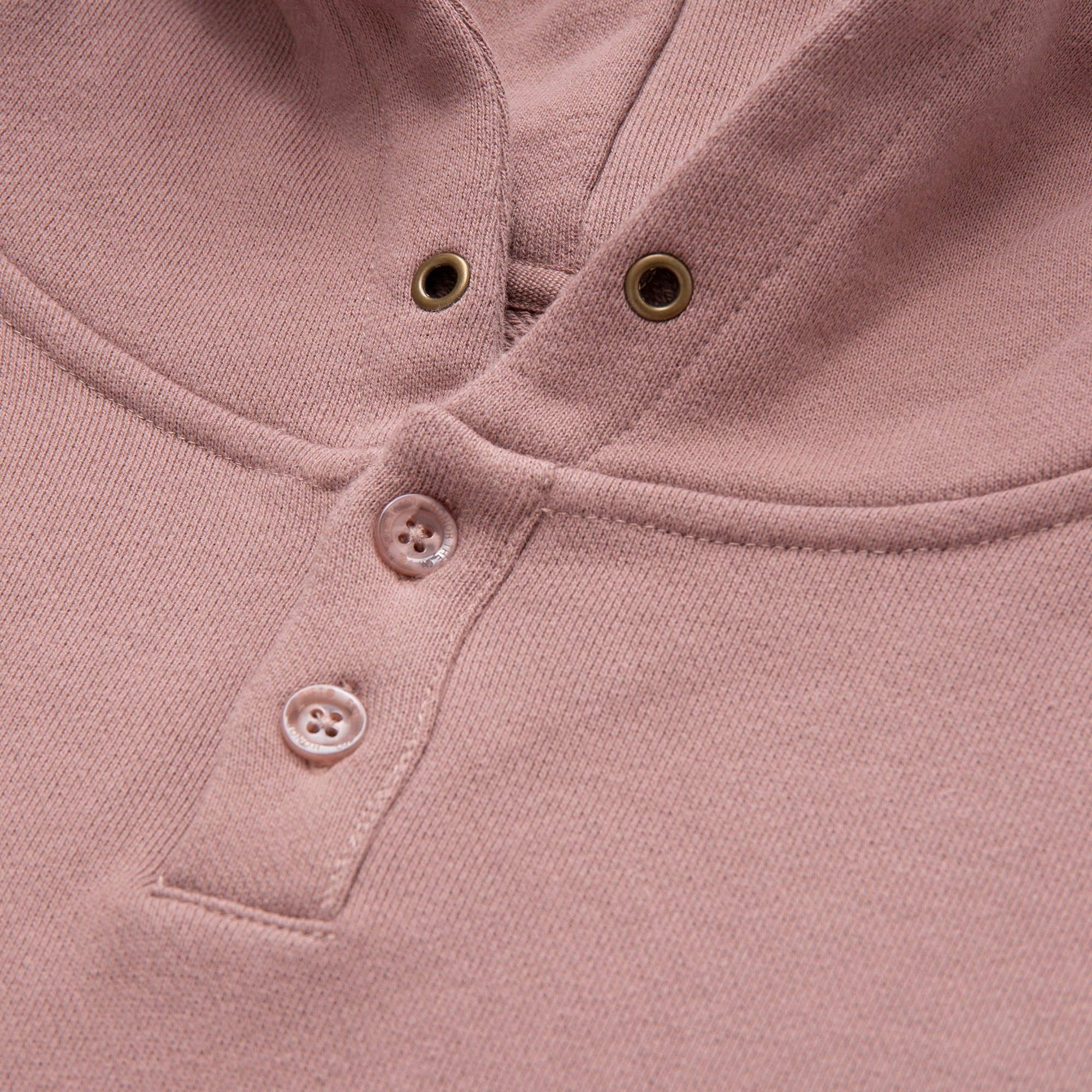 Noble Hoodie - Hickory sold by Honor the Gift product image thumbnail 4