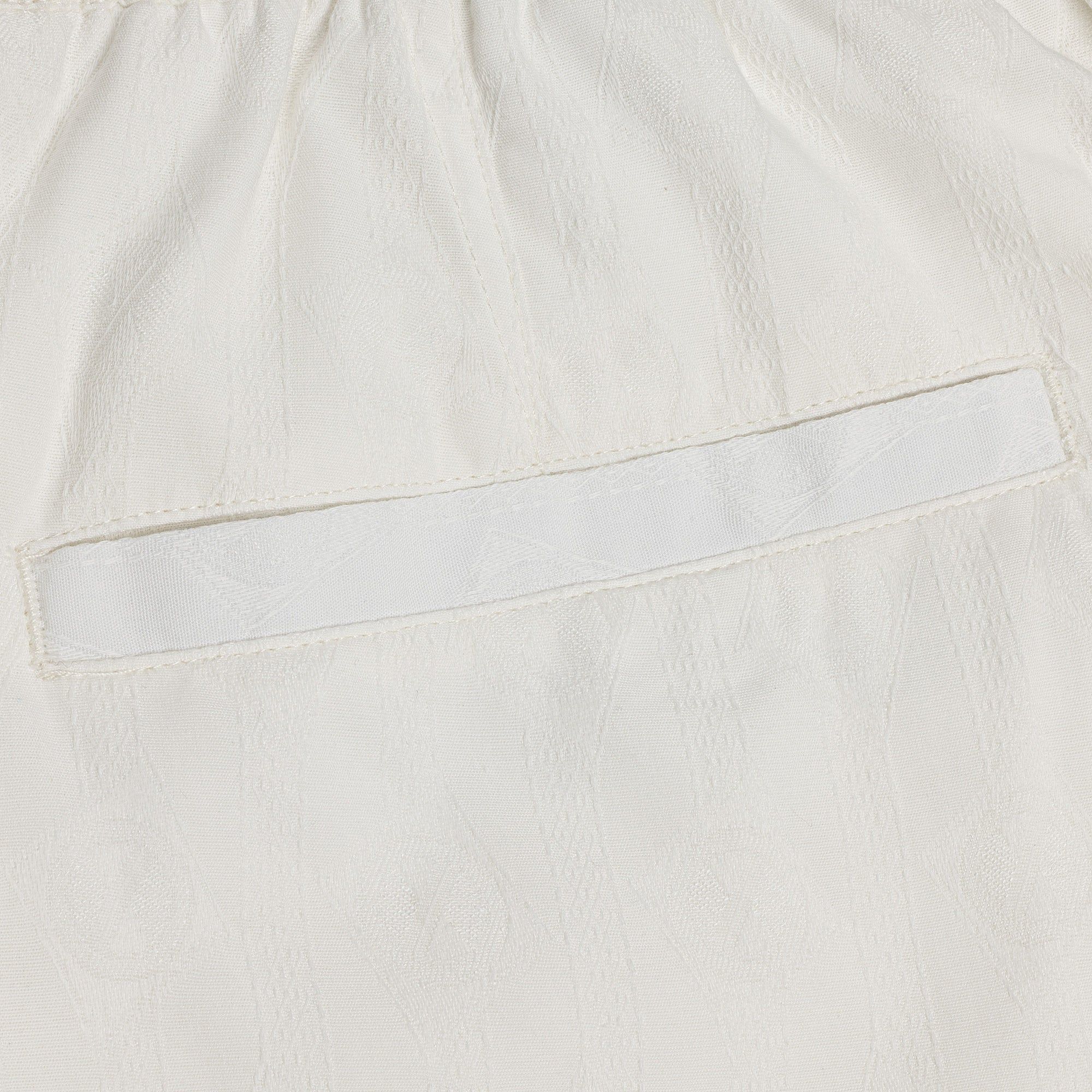 Compton Short - Bone sold by Honor the Gift product image thumbnail 5
