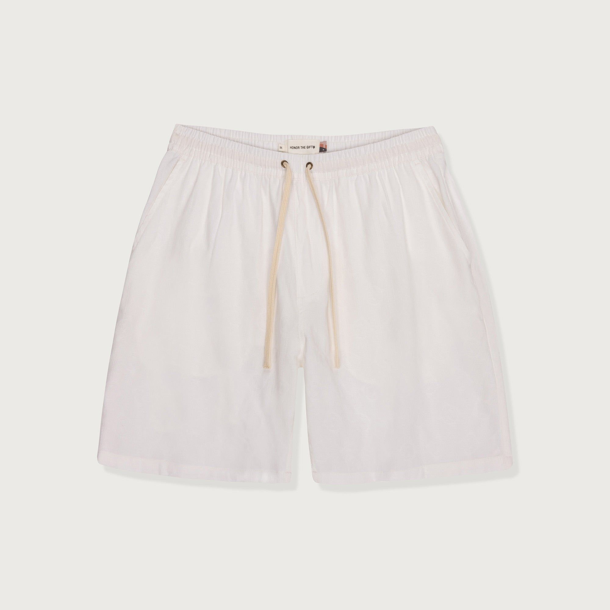 Compton Short - Bone sold by Honor the Gift
