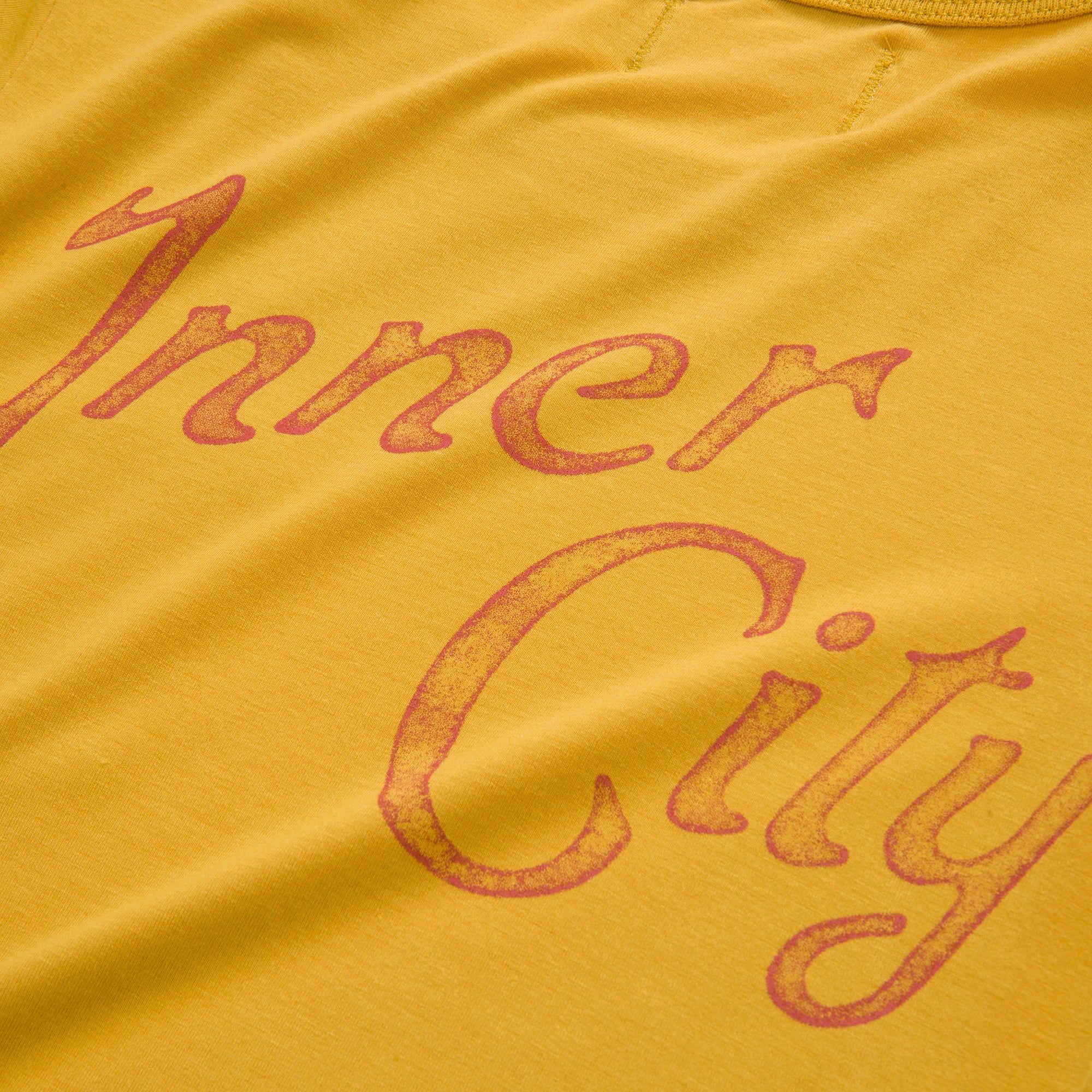 Women's Neighborhood T-Shirt - Blonde sold by Honor the Gift product image thumbnail 8