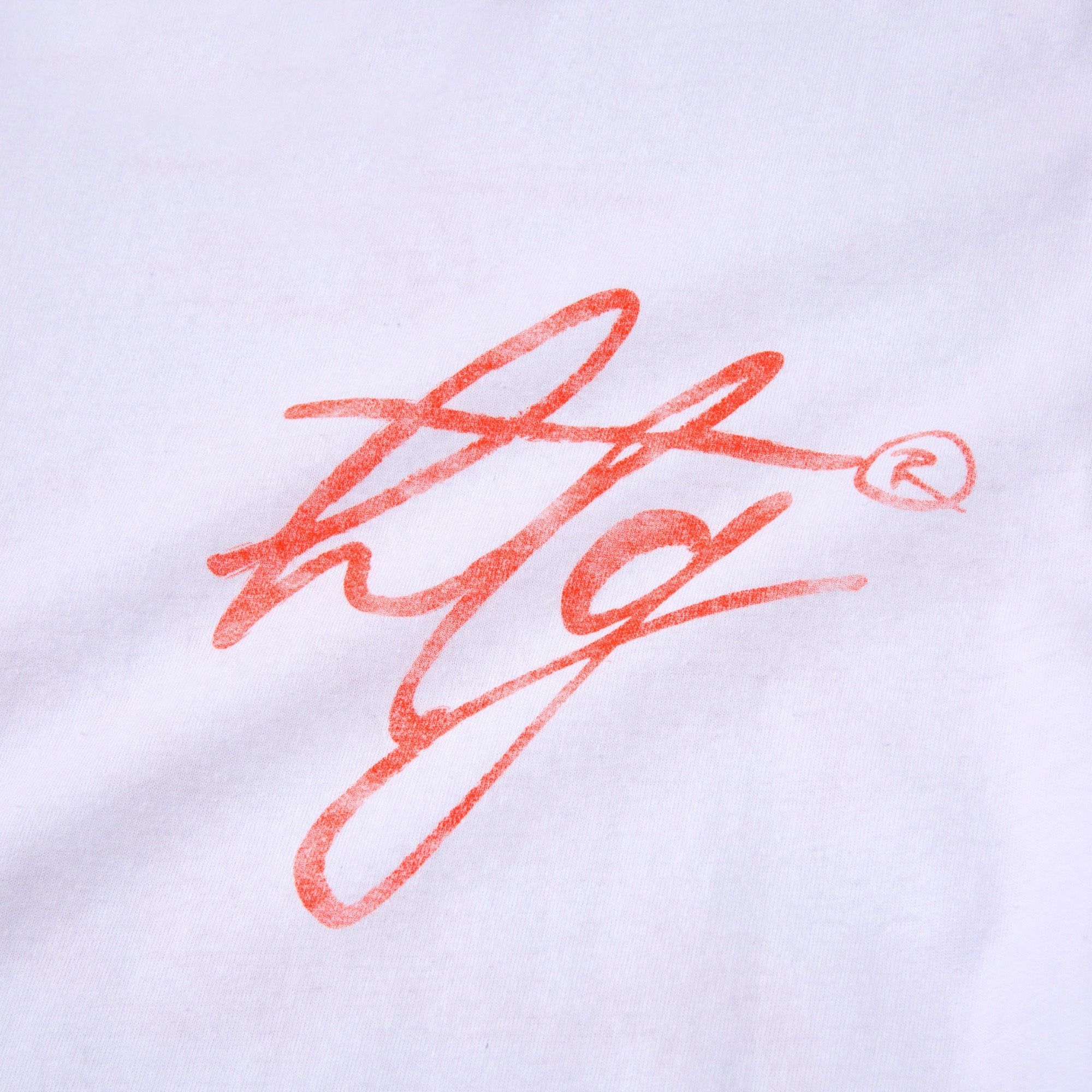 Truth T-Shirt - White sold by Honor the Gift product image thumbnail 5
