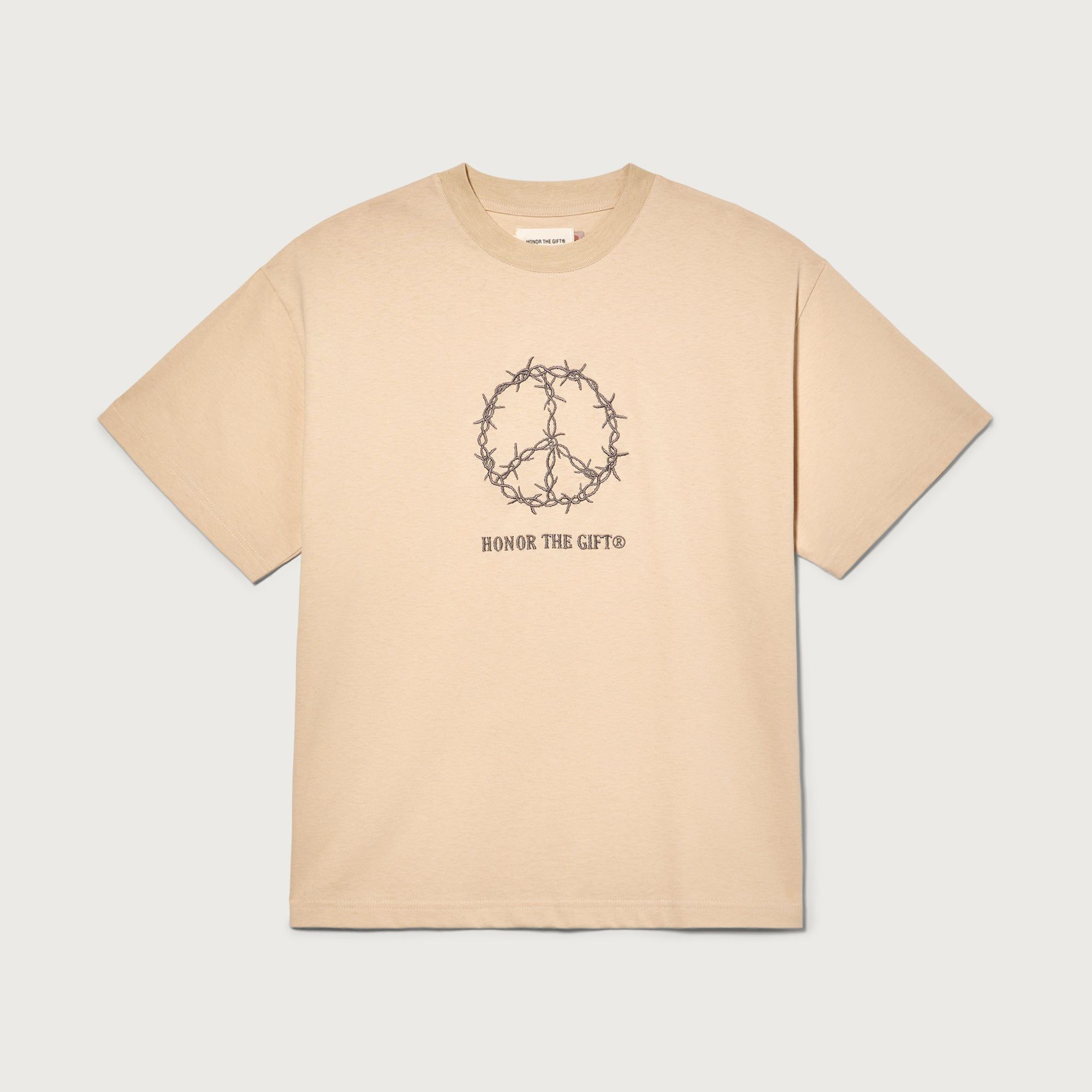 2016 T-Shirt - Bone sold by Honor the Gift