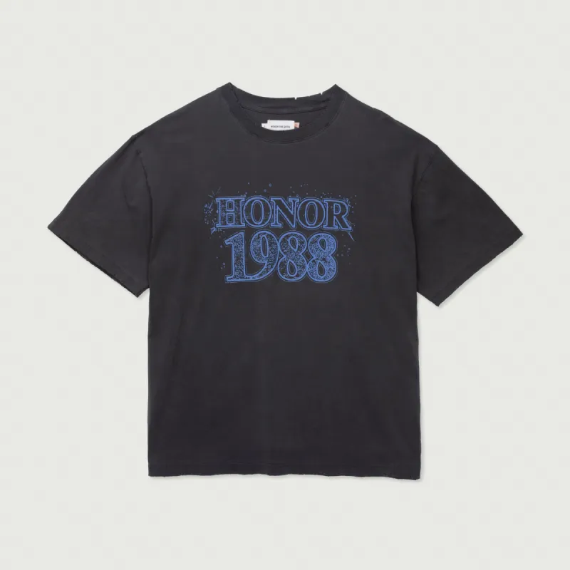 Honor Concert T-Shirt - Dark Grey sold by Honor the Gift