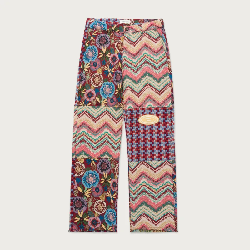 Tapestry Sounds Pant sold by Honor the Gift