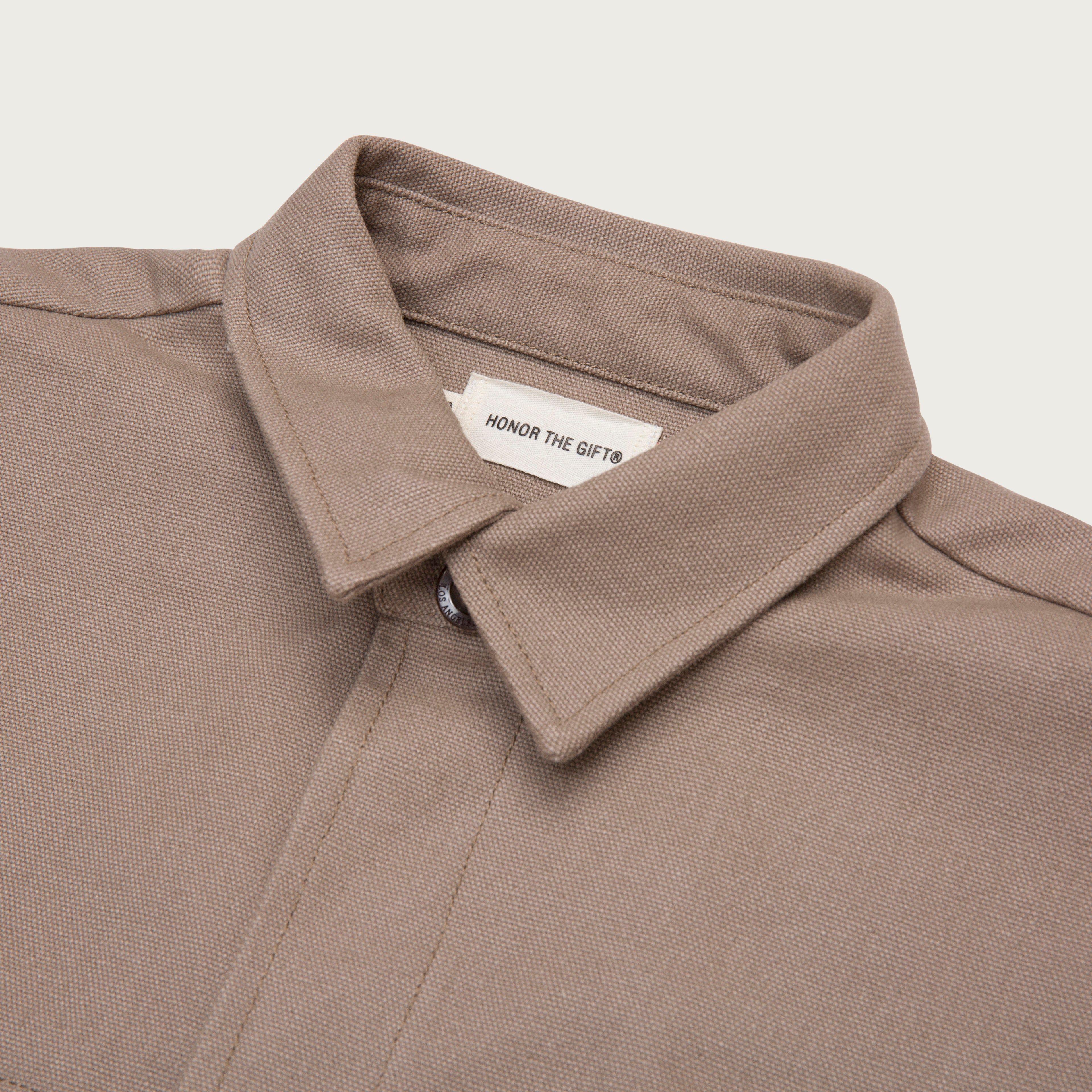 Branded Shop Suit - Grey sold by Honor the Gift product image thumbnail 5