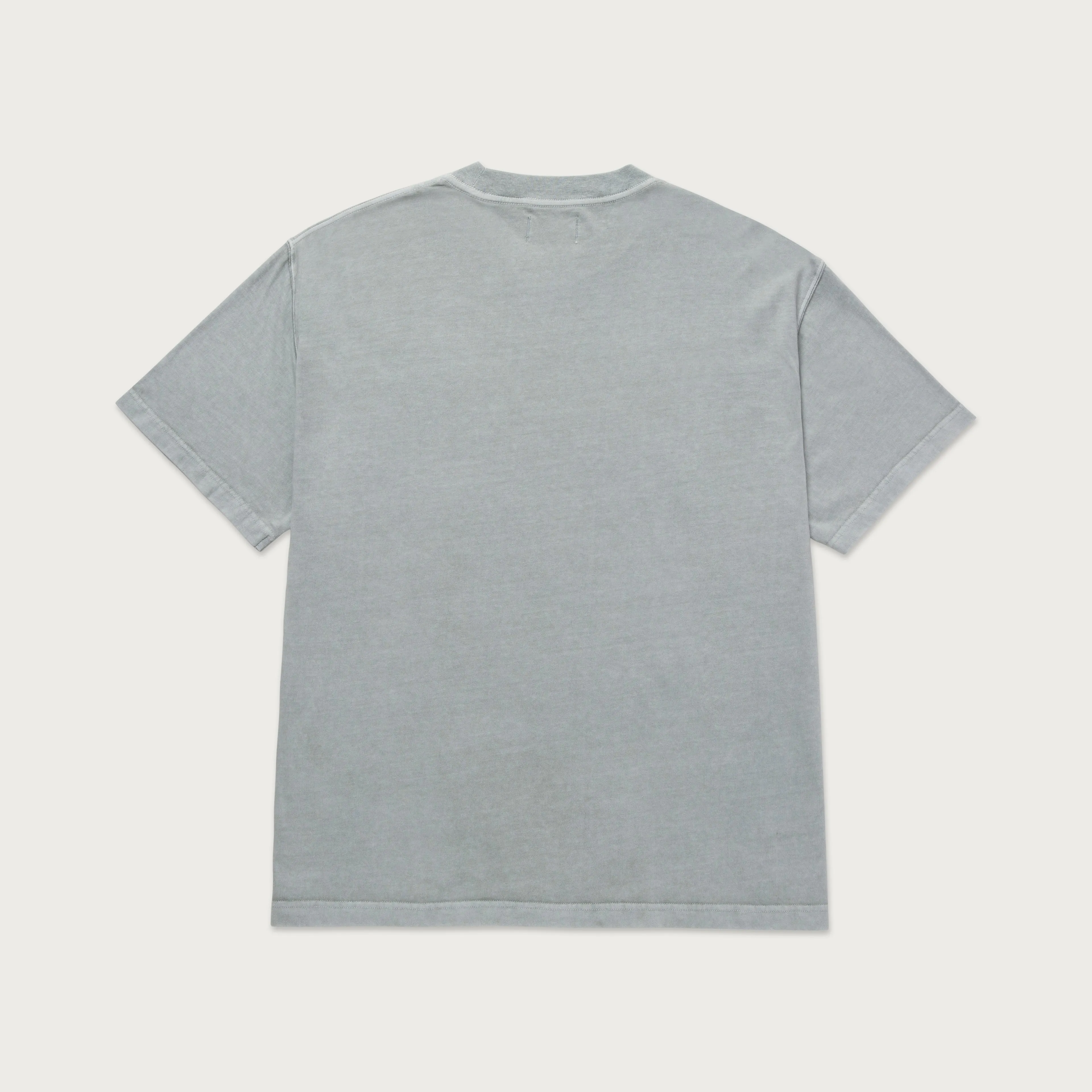 HTG® Seal Logo T-Shirt - Stone sold by Honor the Gift product image thumbnail 2