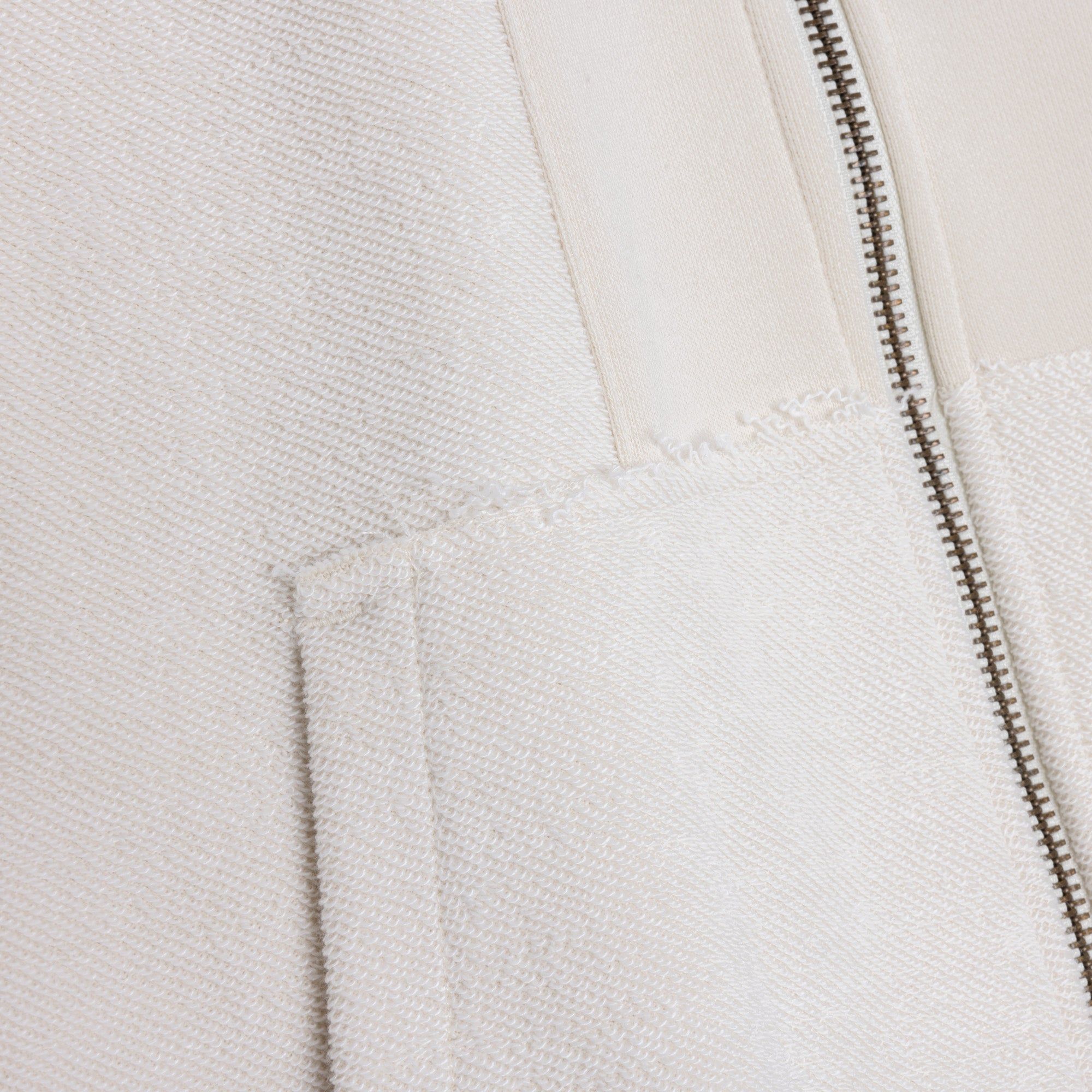 Womens Labor Oversized Hoodie - Bone sold by Honor the Gift product image thumbnail 3