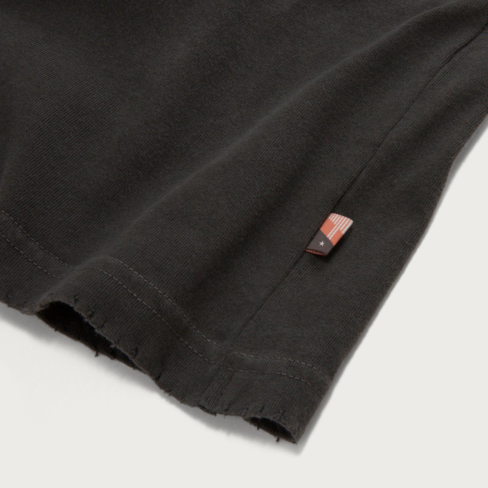 Palms T-Shirt - Black sold by Honor the Gift product image thumbnail 3