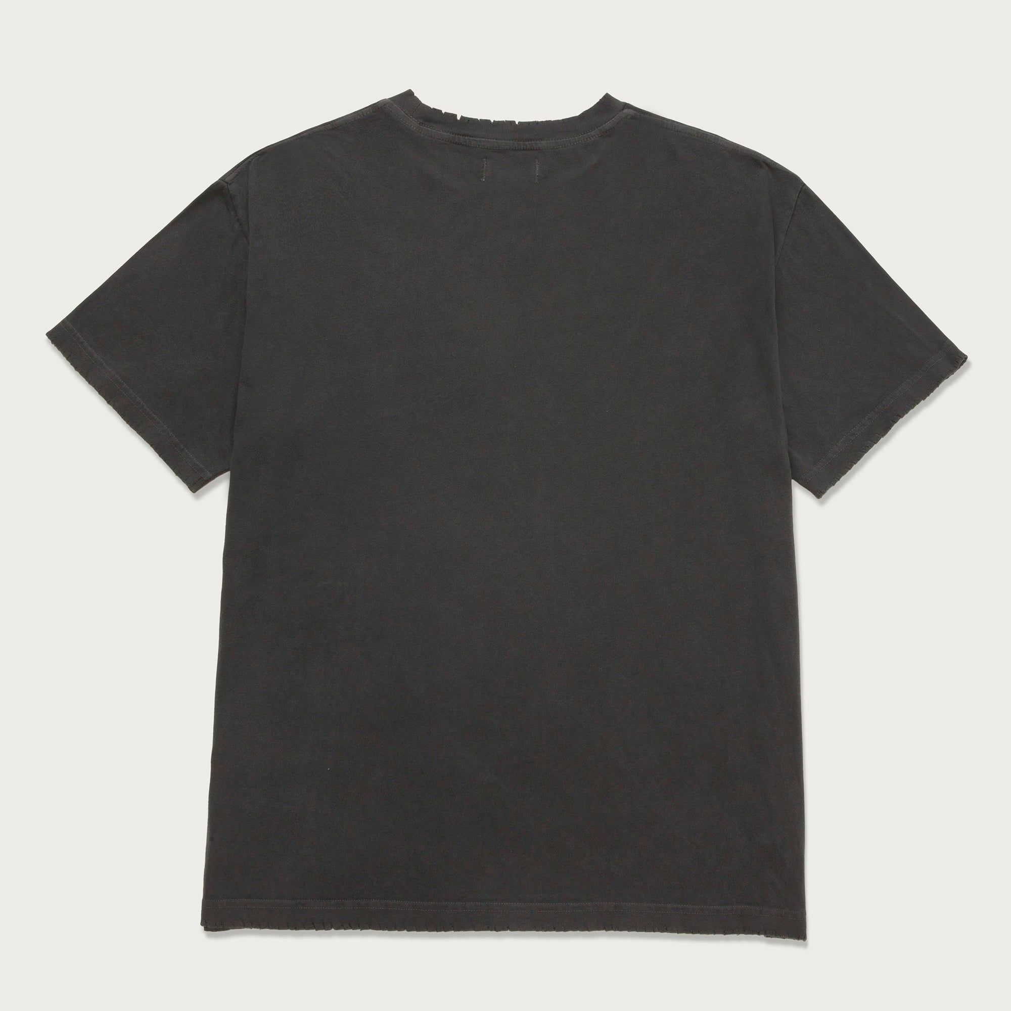 Palms T-Shirt - Black sold by Honor the Gift product image thumbnail 2