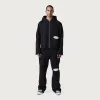 Washed Canvas Pant - Black sold by Honor the Gift