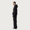 Washed Canvas Pant - Black sold by Honor the Gift