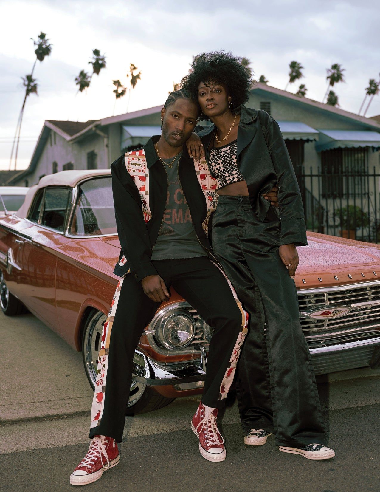 Hawthorne Jacket - Black sold by Honor the Gift product image thumbnail 7