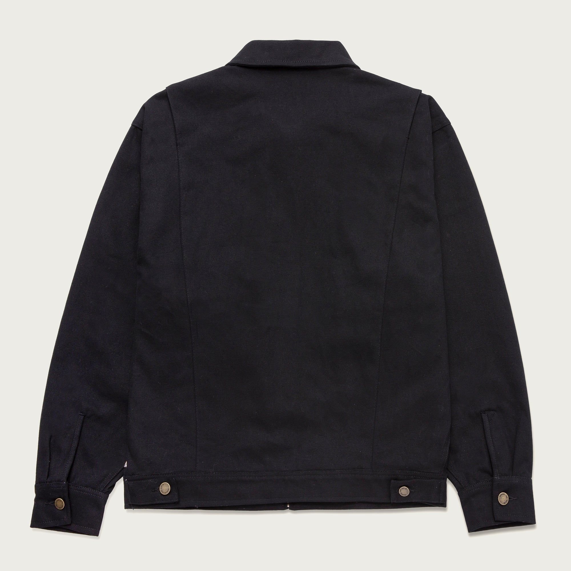 Hawthorne Jacket - Black sold by Honor the Gift product image thumbnail 2