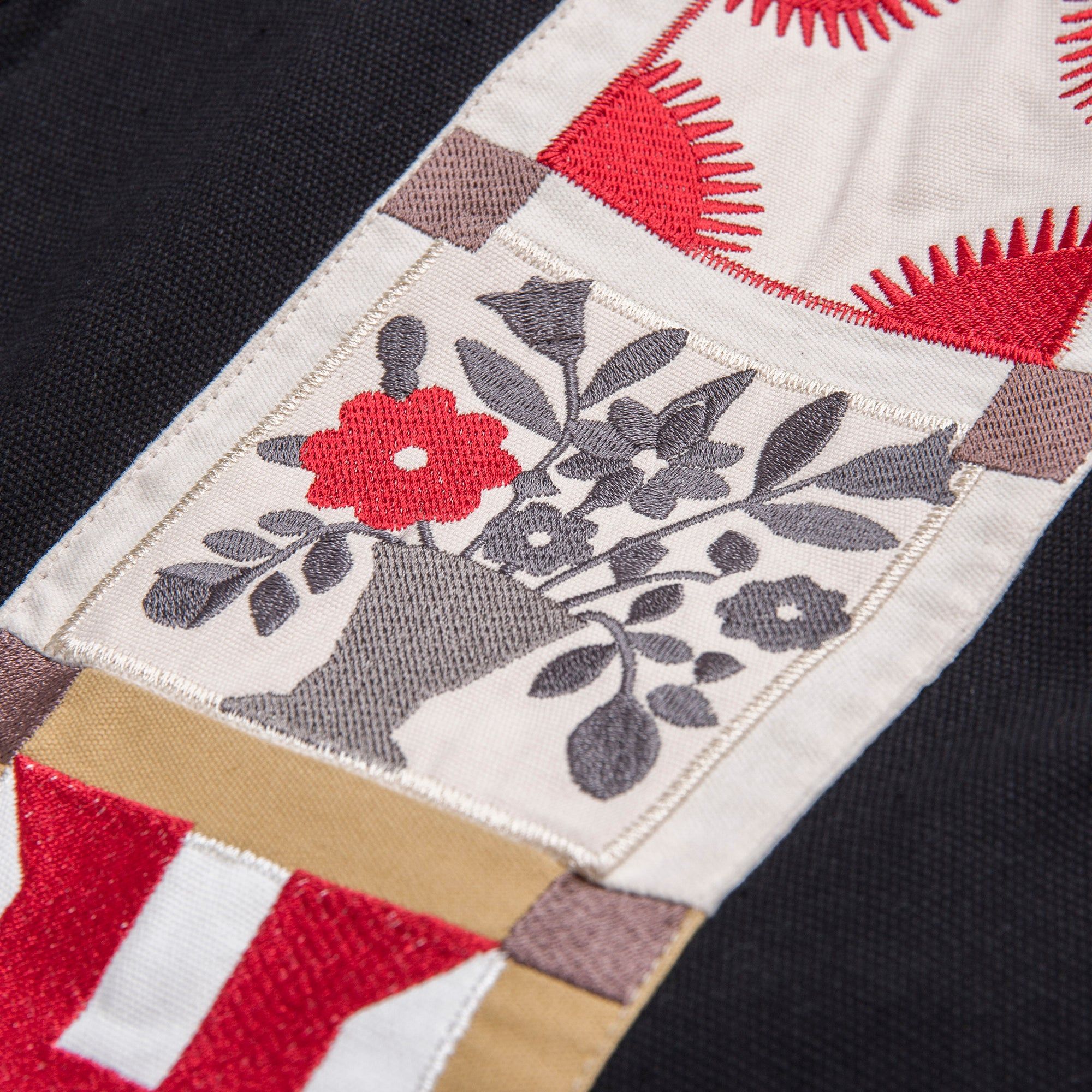 Hawthorne Jacket - Black sold by Honor the Gift product image thumbnail 8