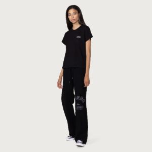 Womens Love T-Shirt - Black sold by Honor the Gift