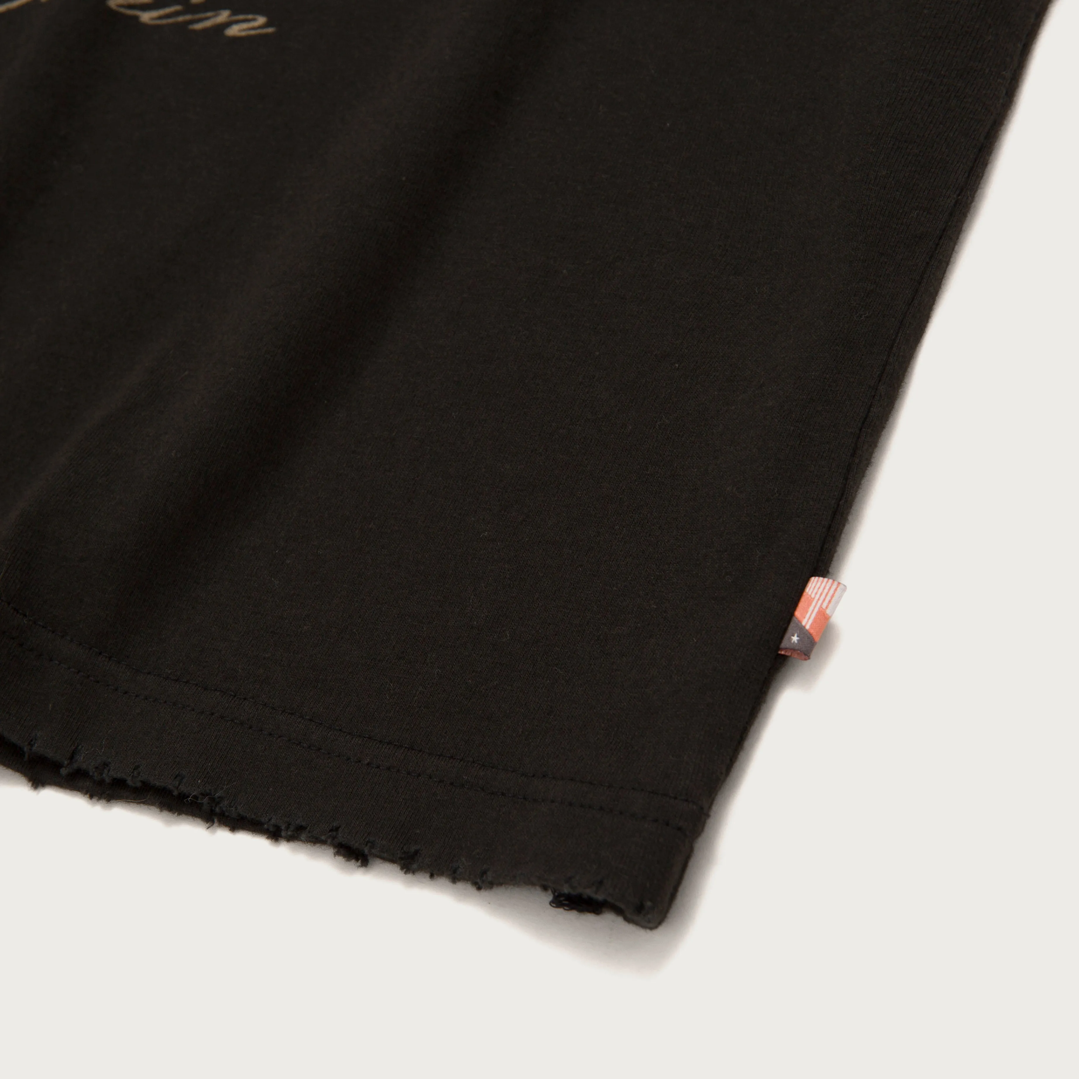 Mystery of Pain T-Shirt - Black sold by Honor the Gift product image thumbnail 5