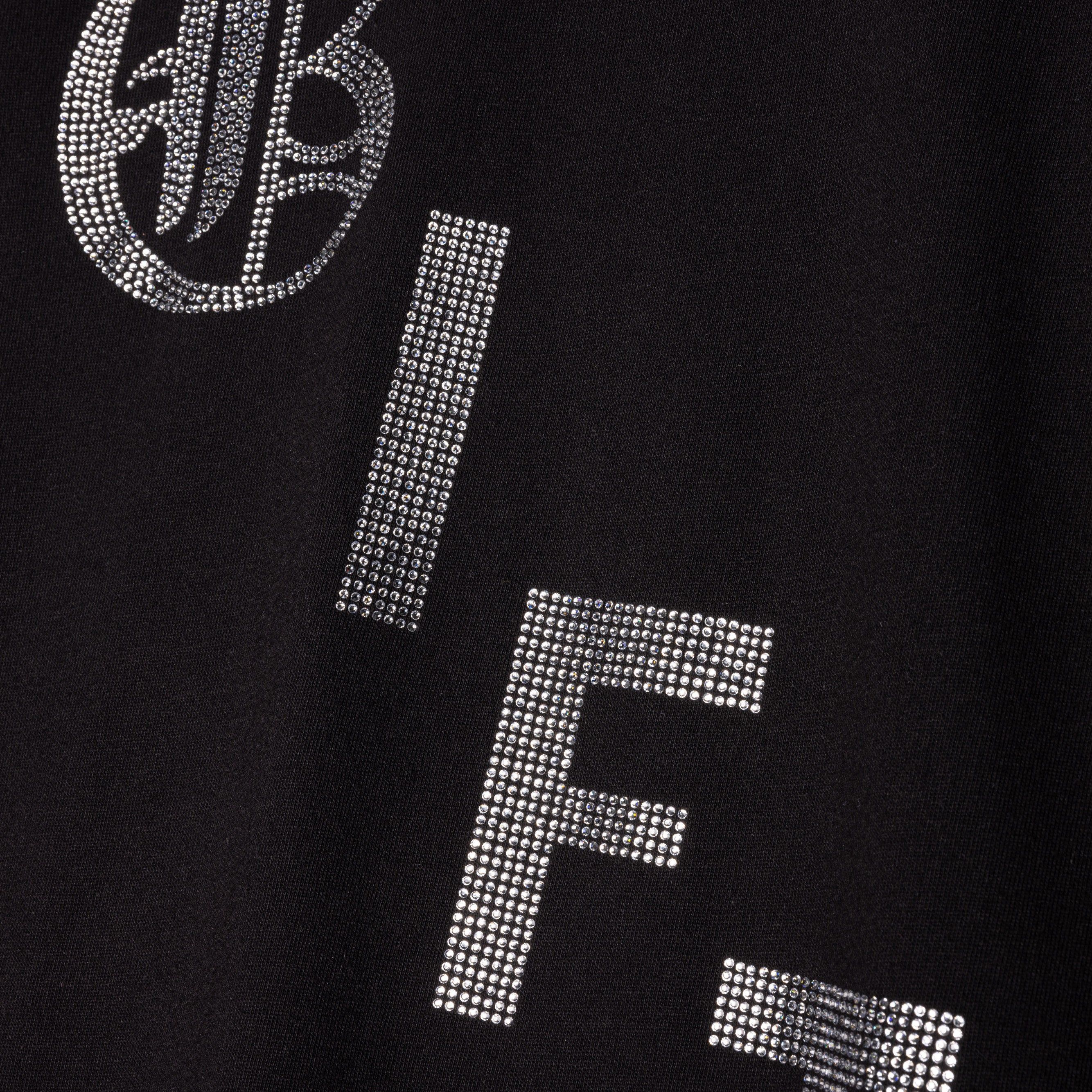 Womens Gift T-Shirt - Black sold by Honor the Gift product image thumbnail 4