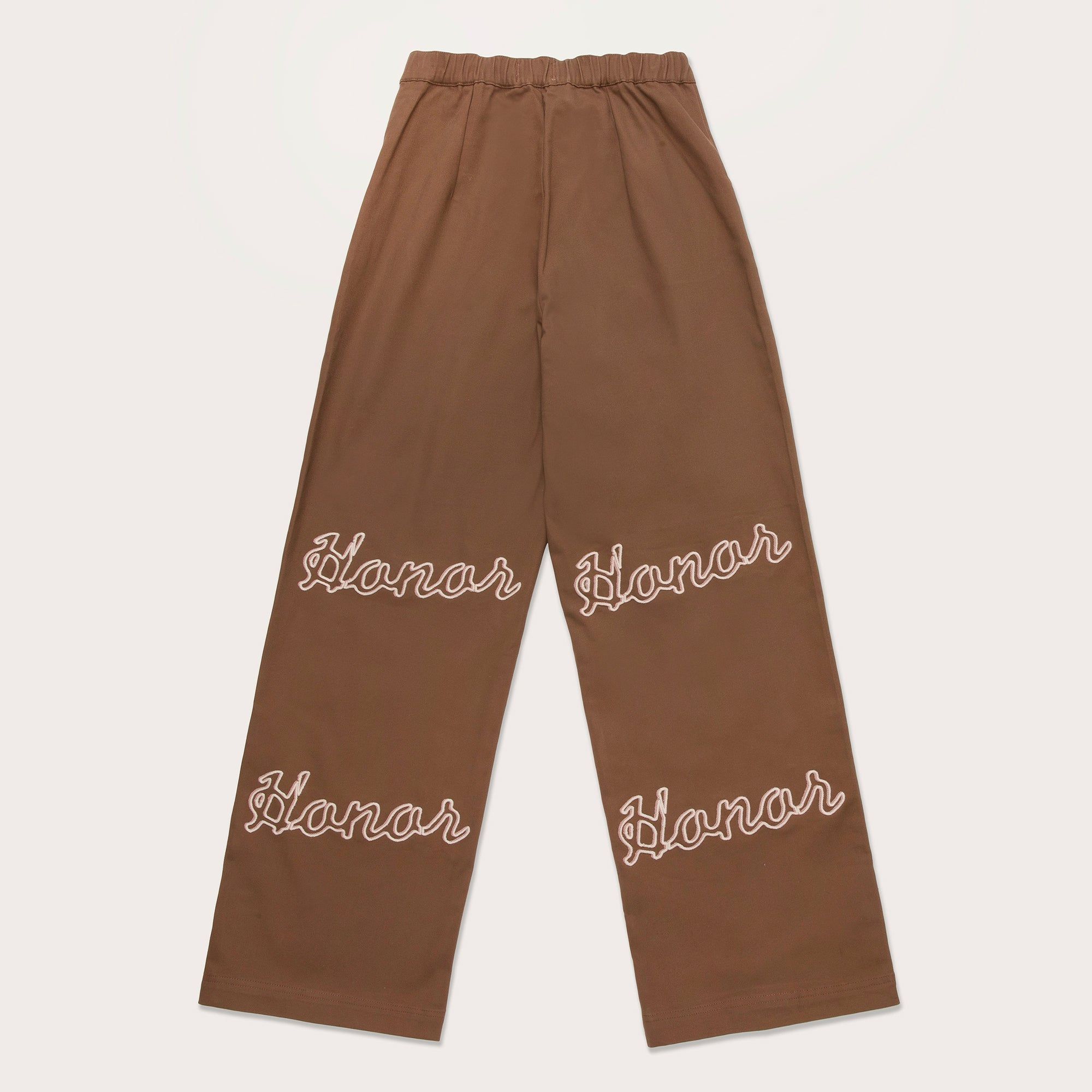 Women's Hollywood Pant - Hickory sold by Honor the Gift product image thumbnail 2