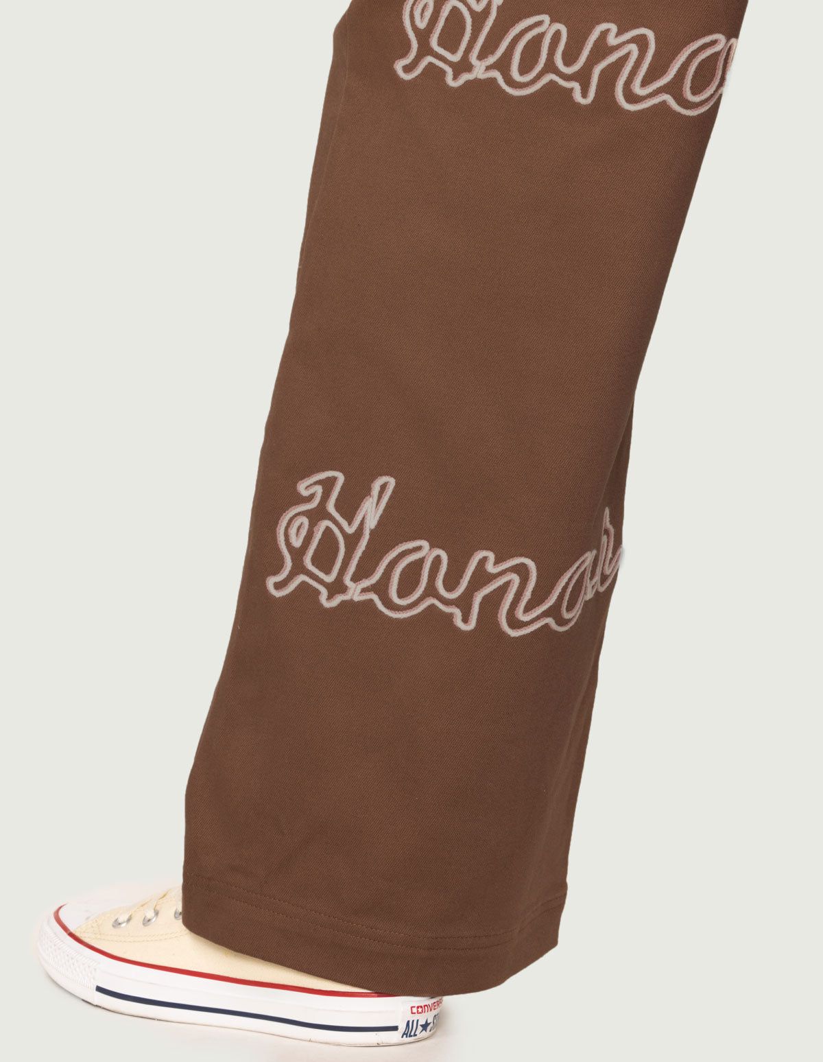 Women's Hollywood Pant - Hickory sold by Honor the Gift product image thumbnail 8