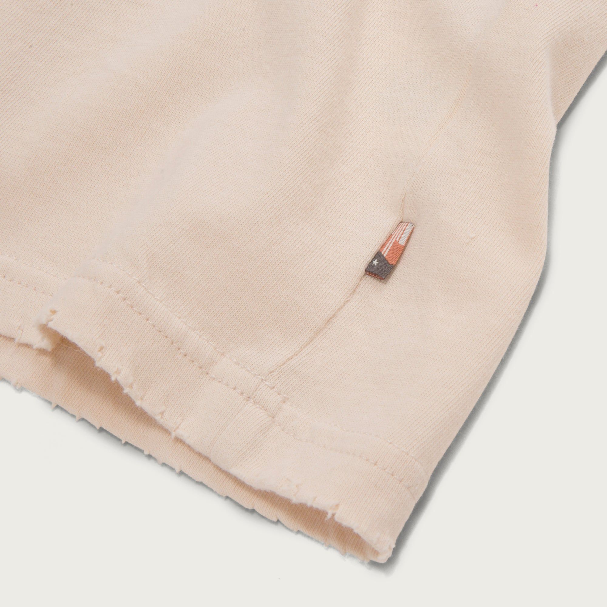 Concrete Jungle T-Shirt - Cream sold by Honor the Gift product image thumbnail 5