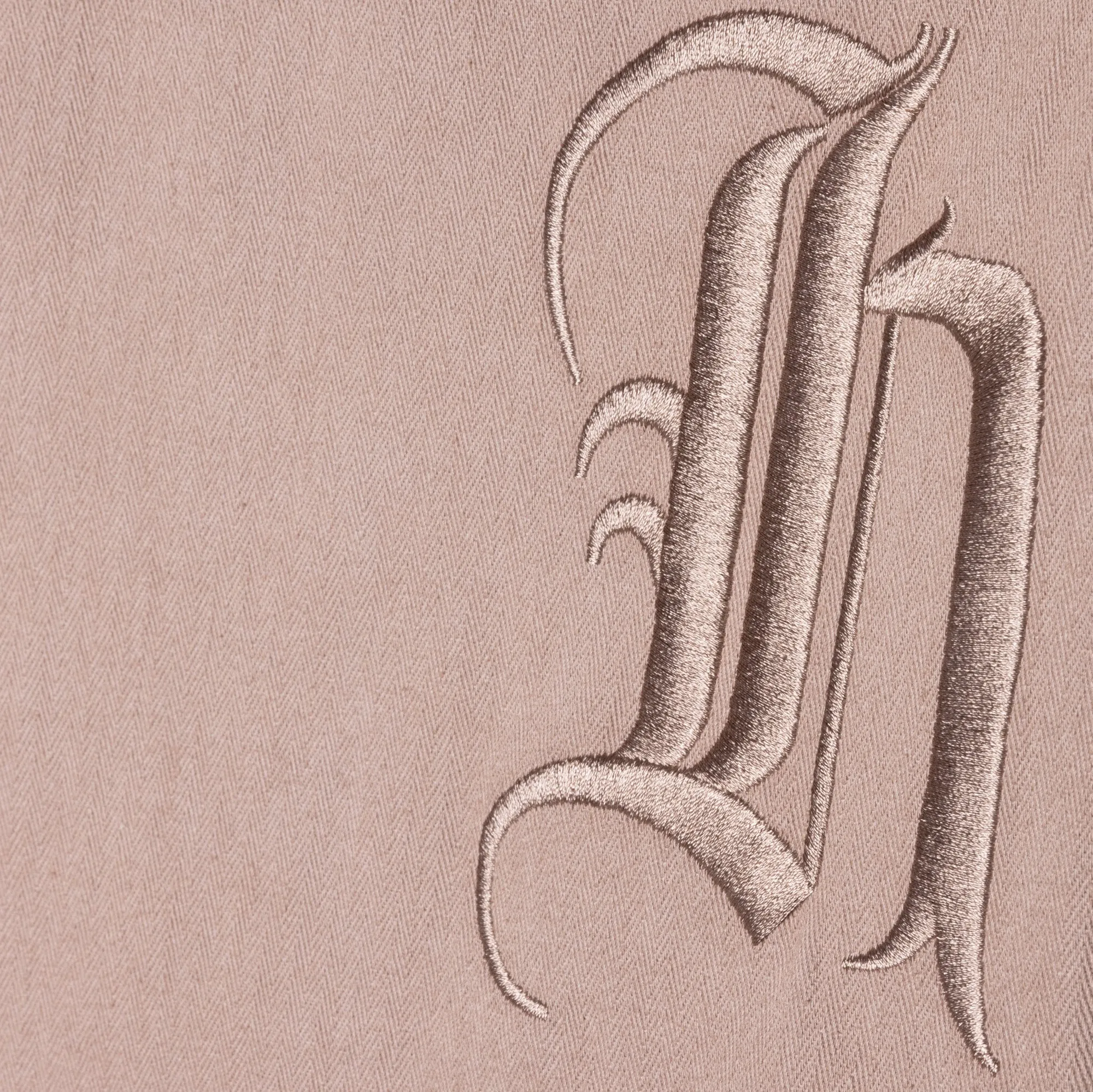 Herringbone Pant - Lt. Brown sold by Honor the Gift product image thumbnail 5