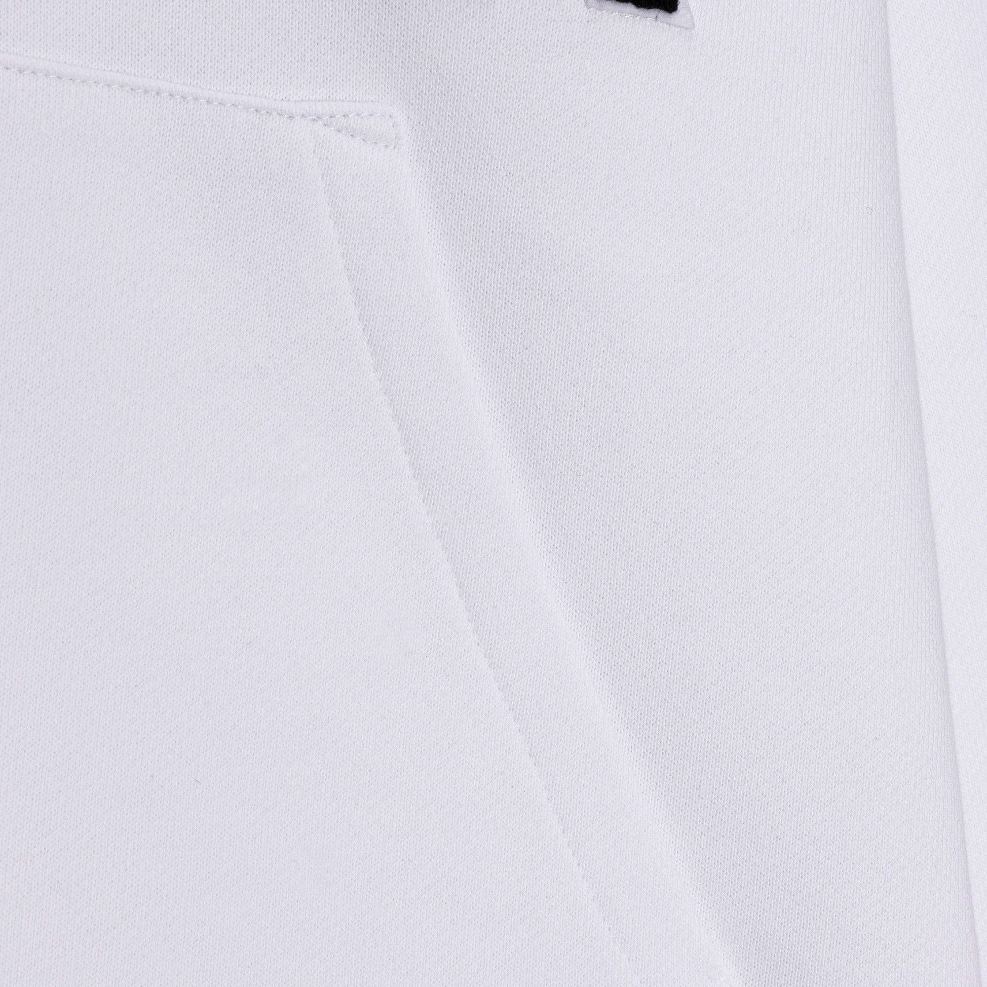 HO22 Mascot Hoodie - White sold by Honor the Gift product image thumbnail 4