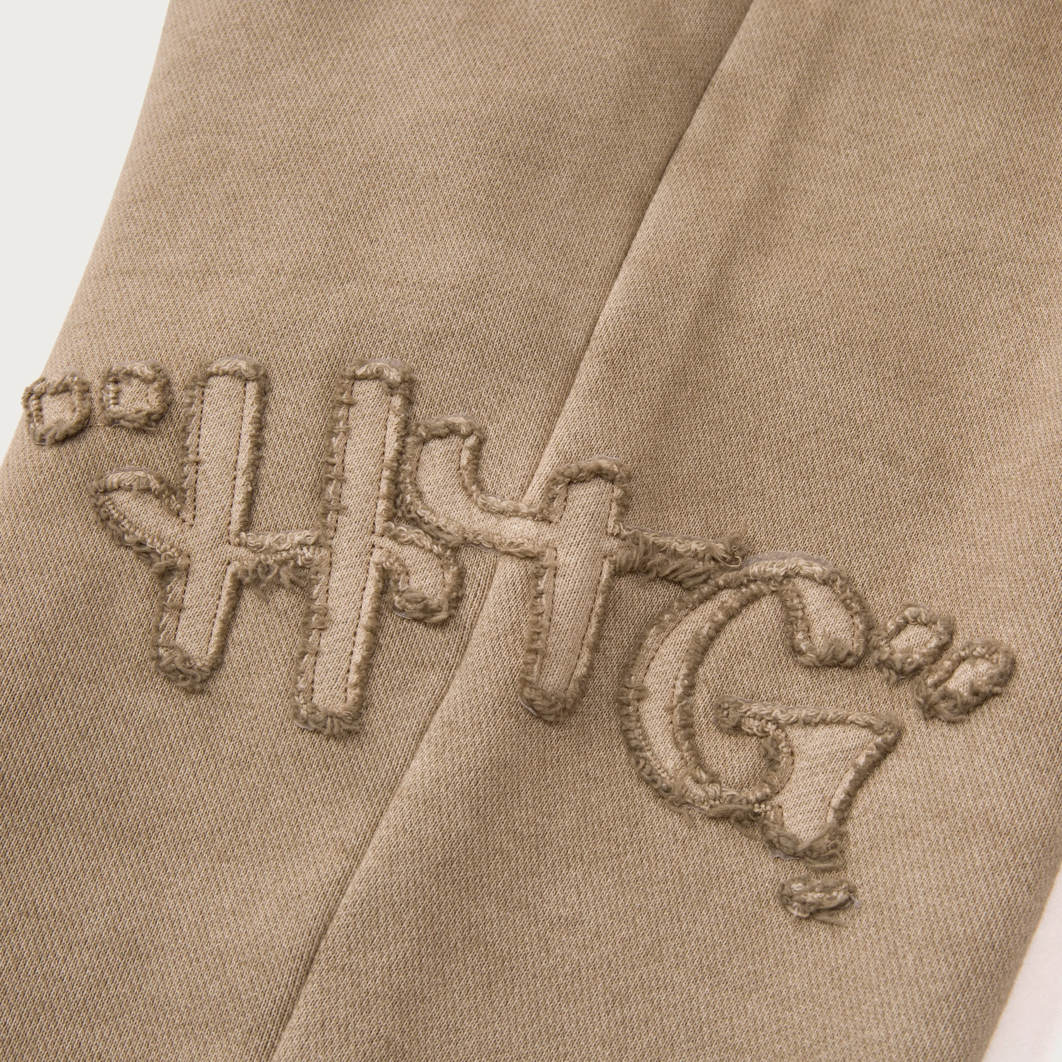 Womens Sweatpant - Sand sold by Honor the Gift product image thumbnail 4