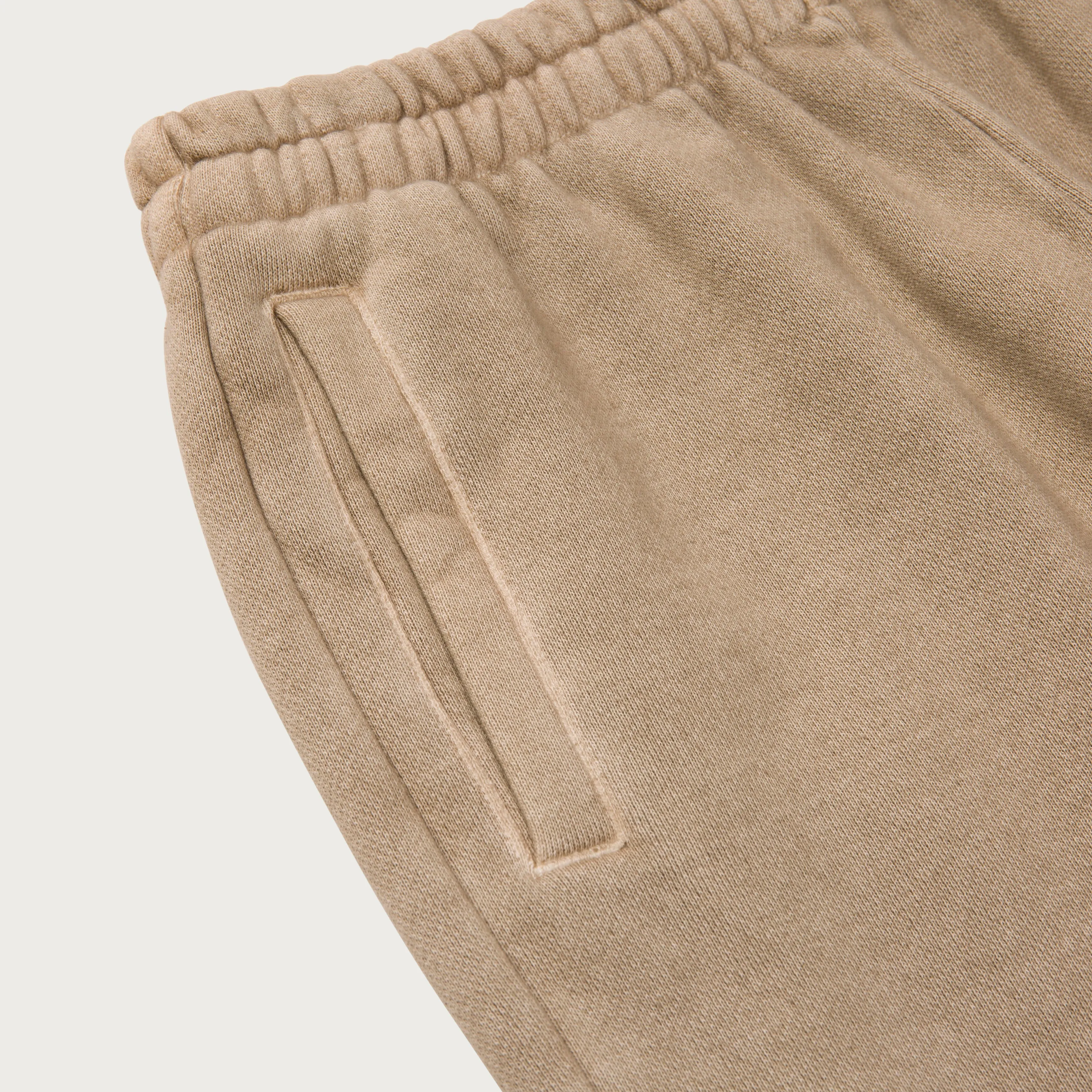 Womens Sweatpant - Sand sold by Honor the Gift product image thumbnail 5