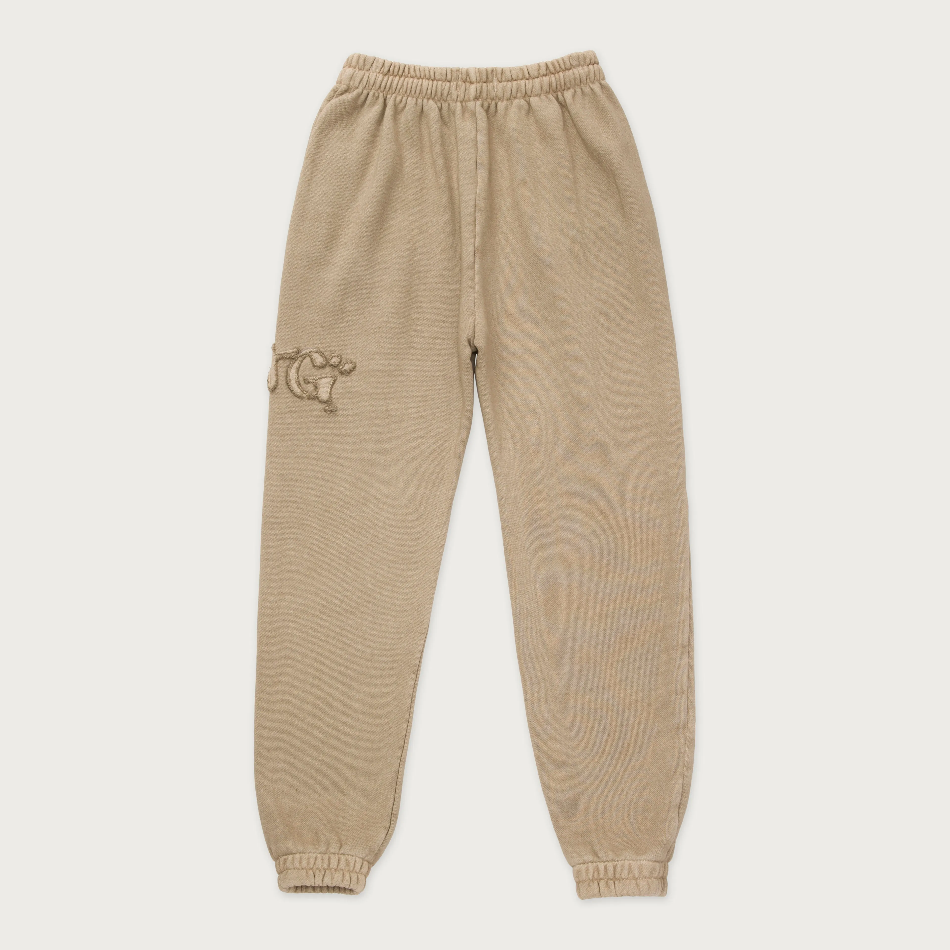 Womens Sweatpant - Sand sold by Honor the Gift product image thumbnail 2