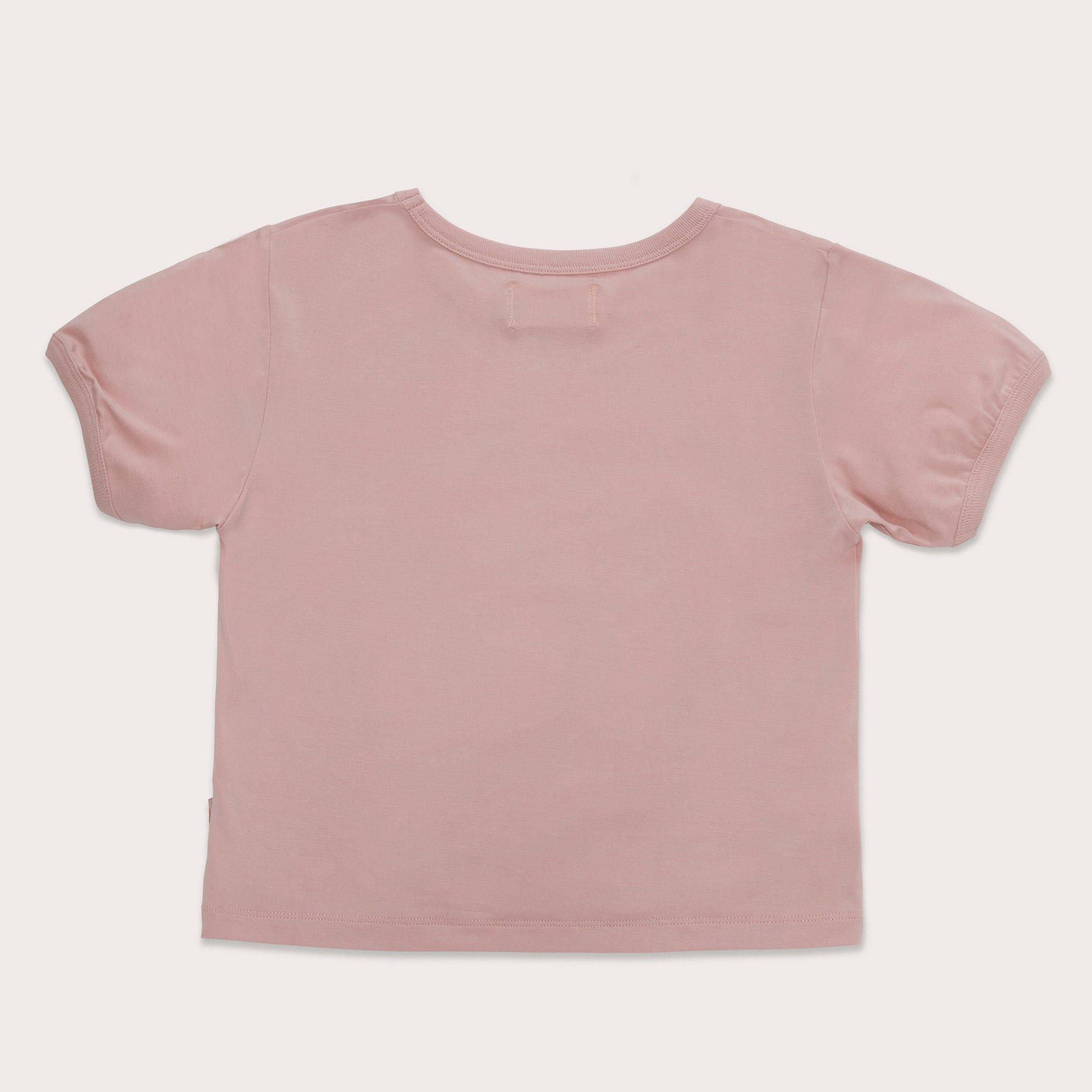 Women's Palms T-Shirt - Peach sold by Honor the Gift product image thumbnail 2