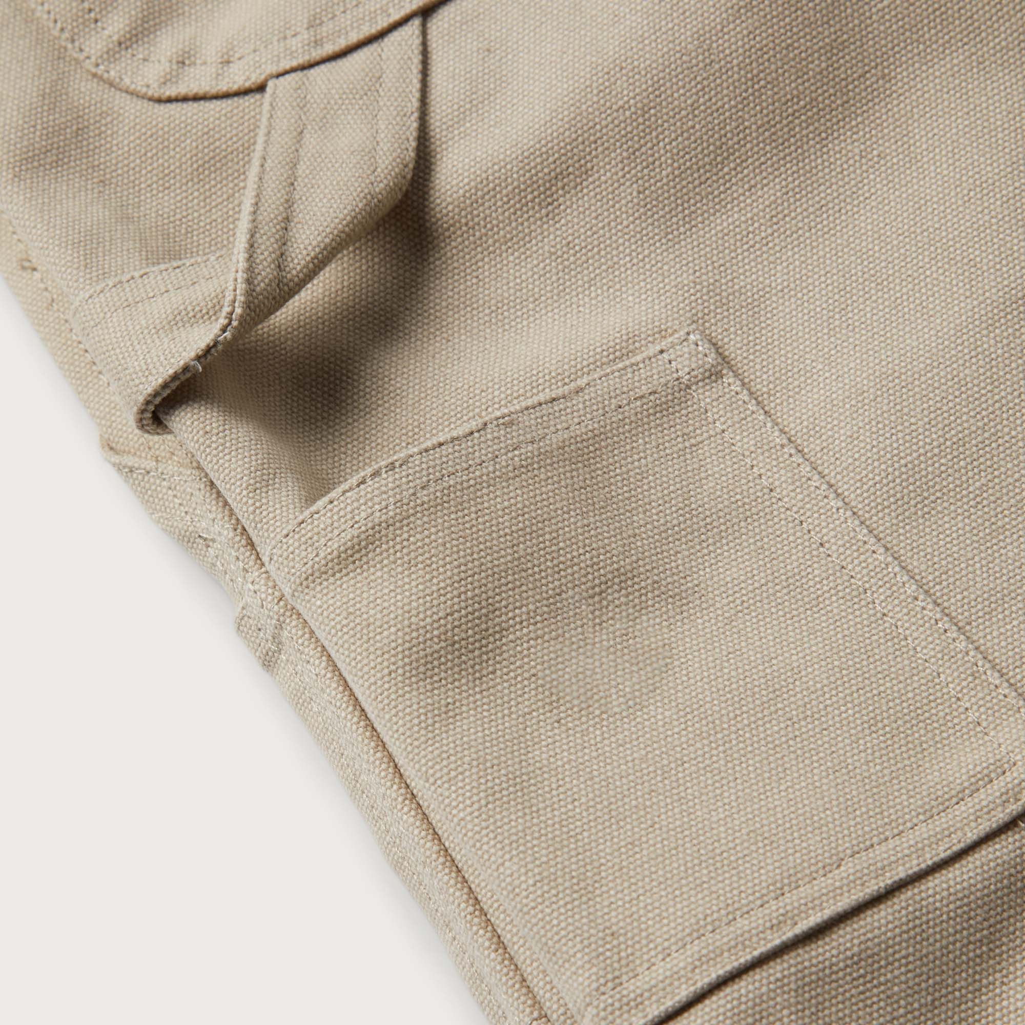 Carpenter Pant - Grey sold by Honor the Gift product image thumbnail 4