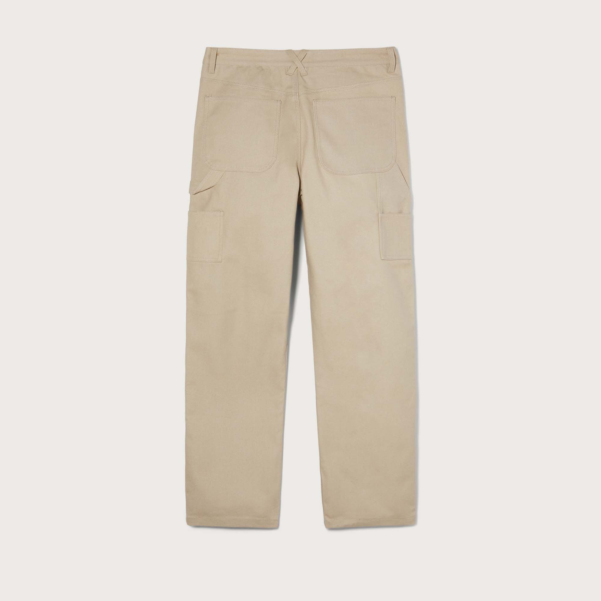 Carpenter Pant - Grey sold by Honor the Gift product image thumbnail 2