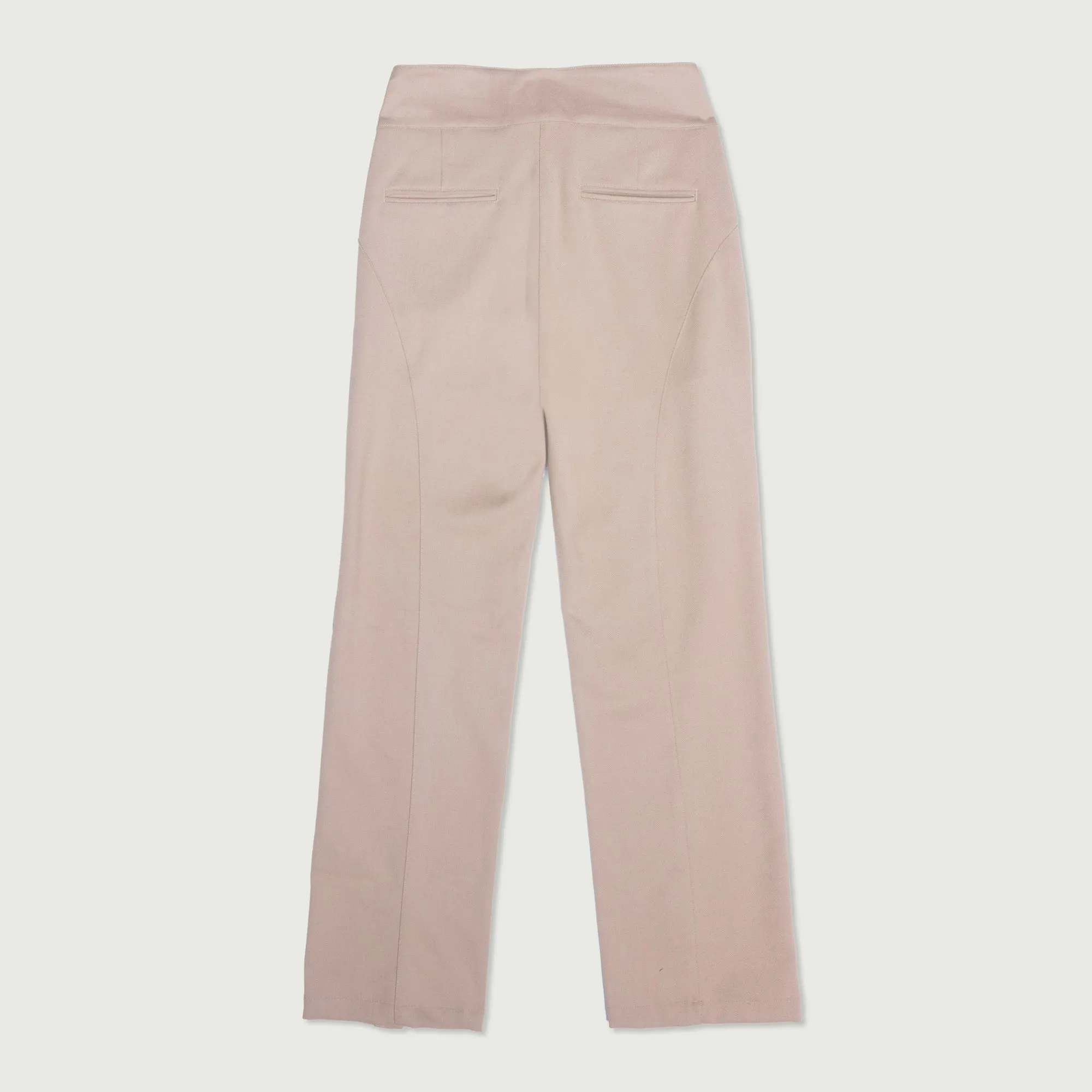 Womens Wool Pant - Sand sold by Honor the Gift product image thumbnail 2