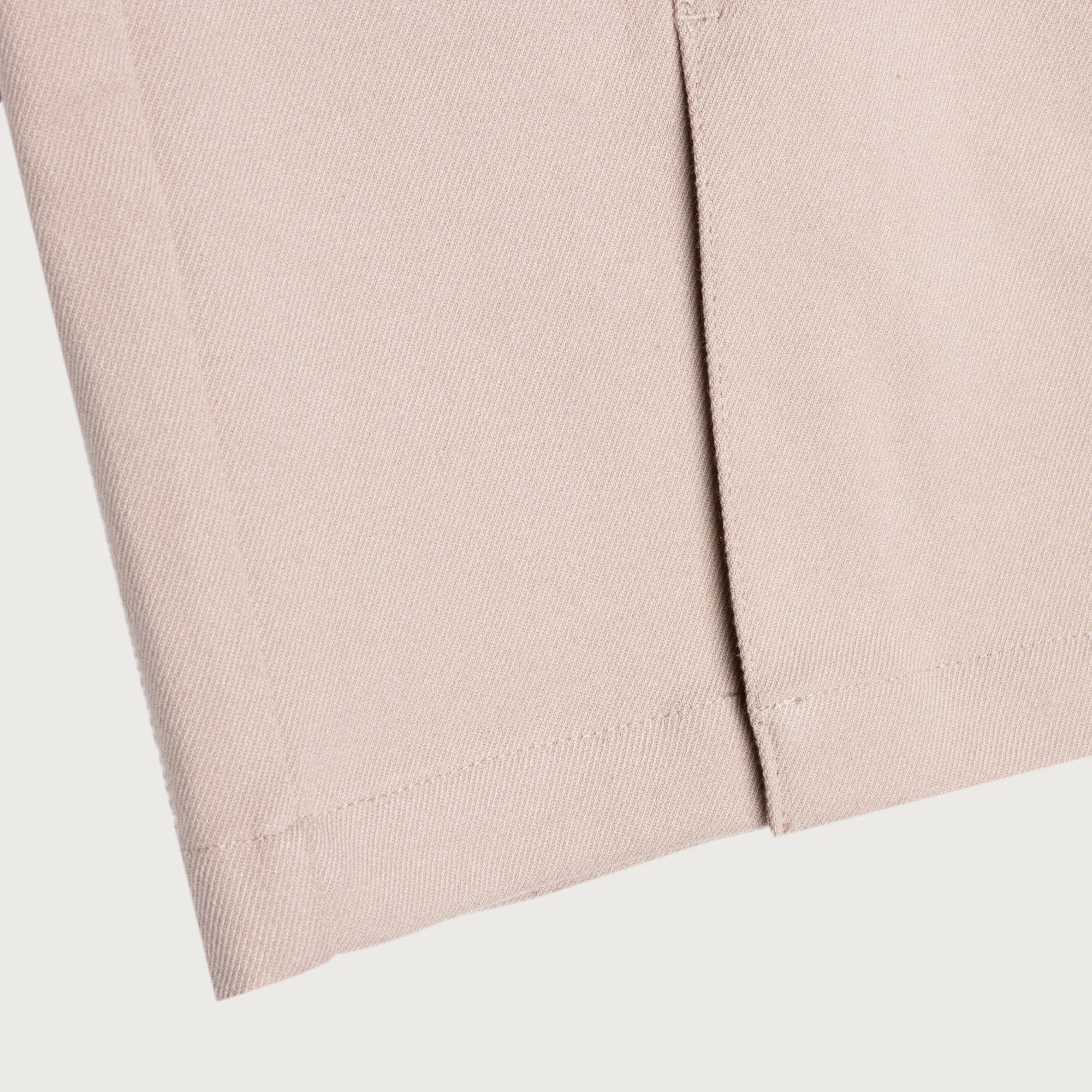 Womens Wool Pant - Sand sold by Honor the Gift product image thumbnail 5