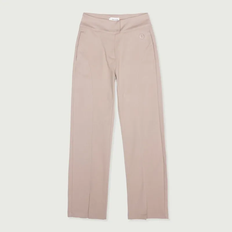 Womens Wool Pant - Sand sold by Honor the Gift