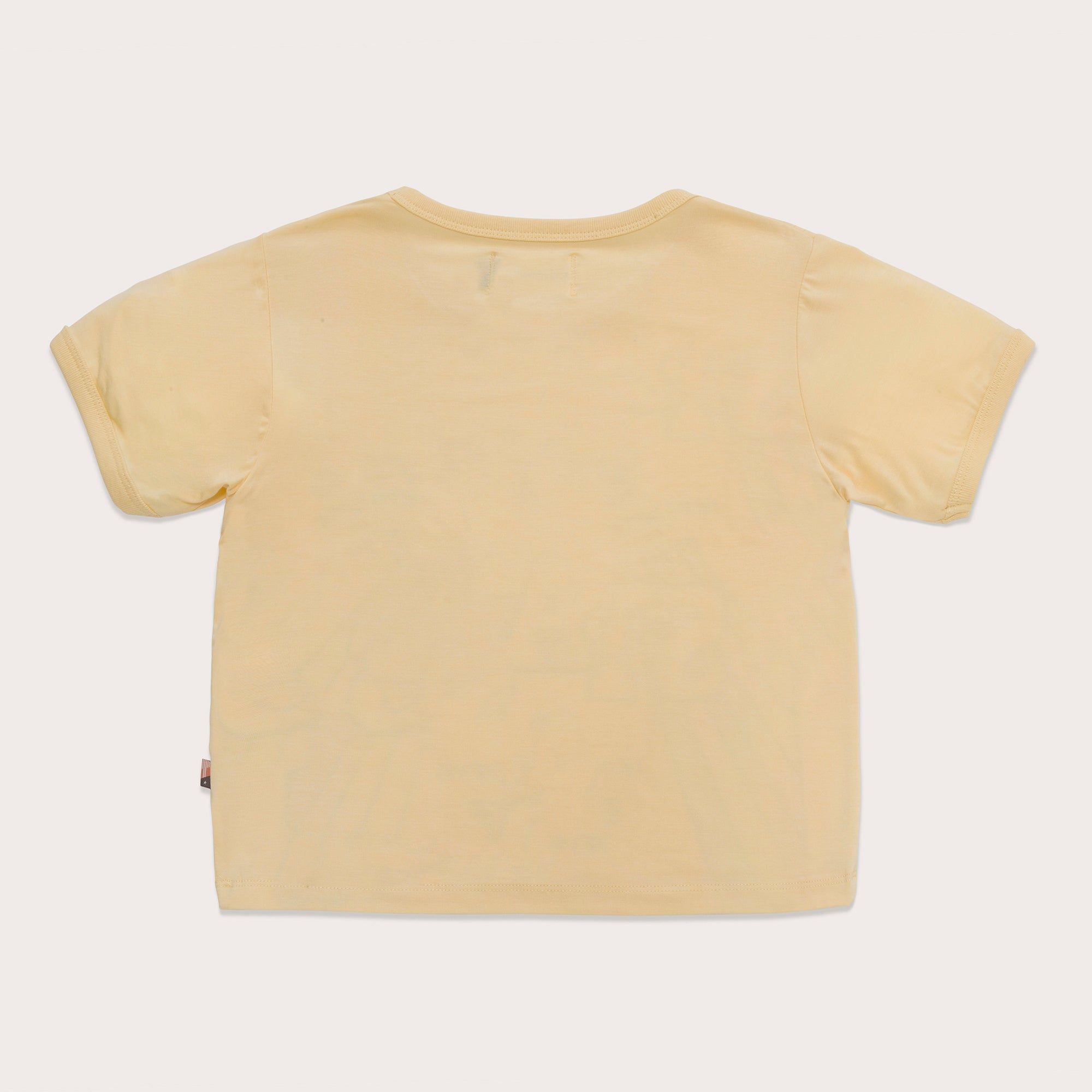 Women's Seeing Stars T-Shirt - Blonde sold by Honor the Gift product image thumbnail 2