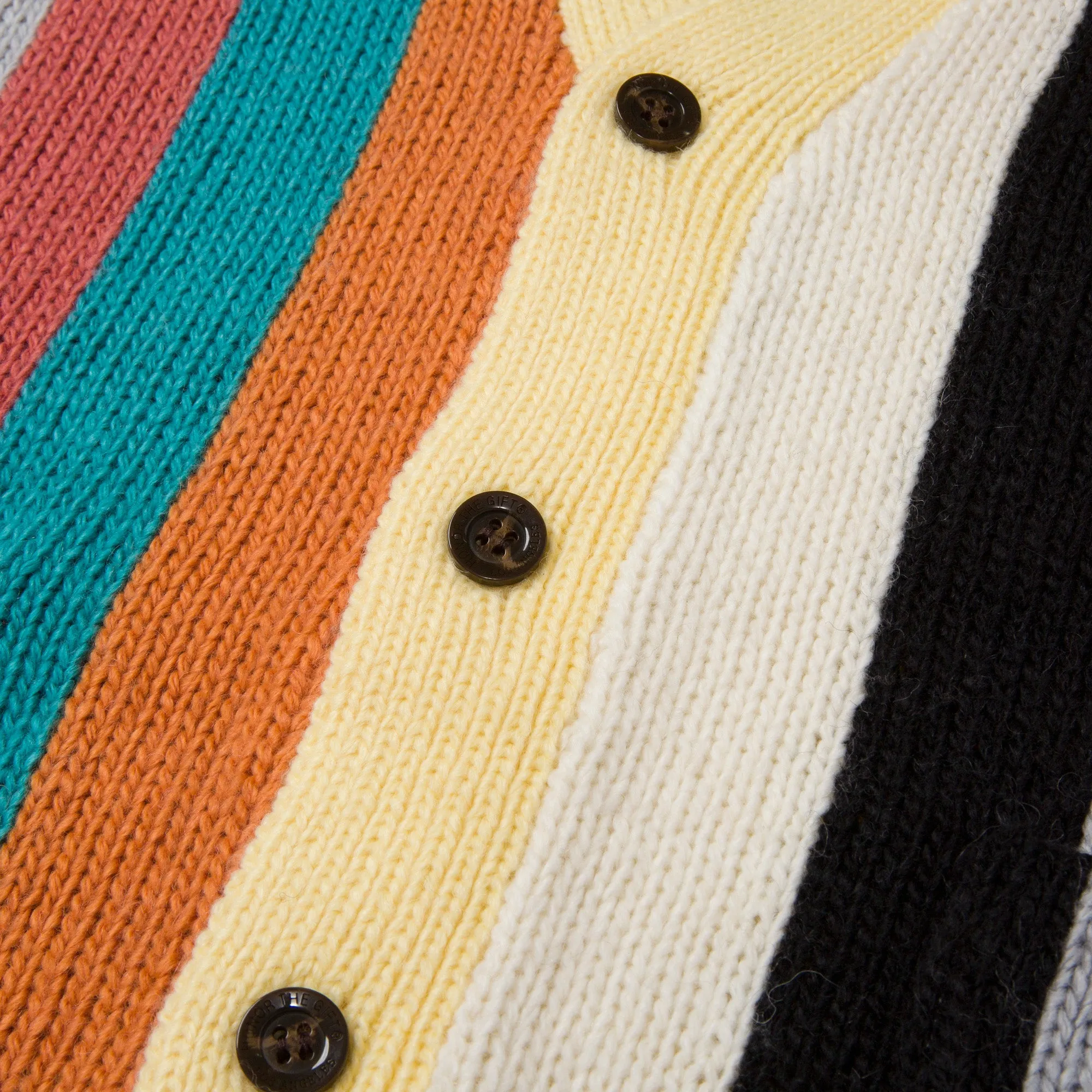 Heritage Cardigan - Multi sold by Honor the Gift product image thumbnail 5