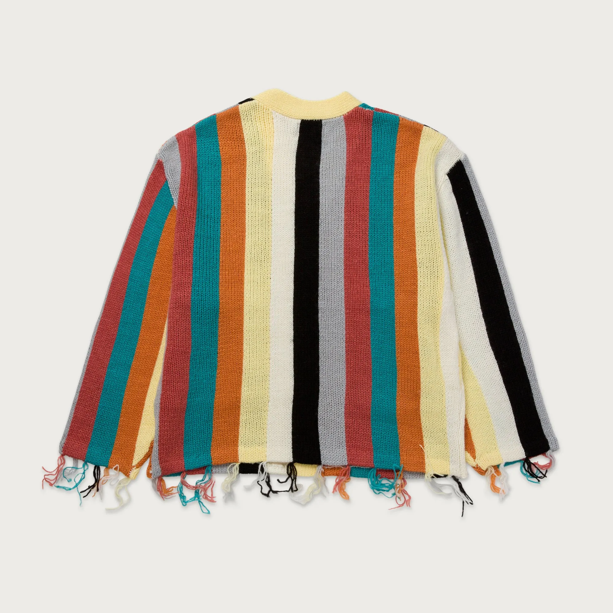 Heritage Cardigan - Multi sold by Honor the Gift product image thumbnail 2