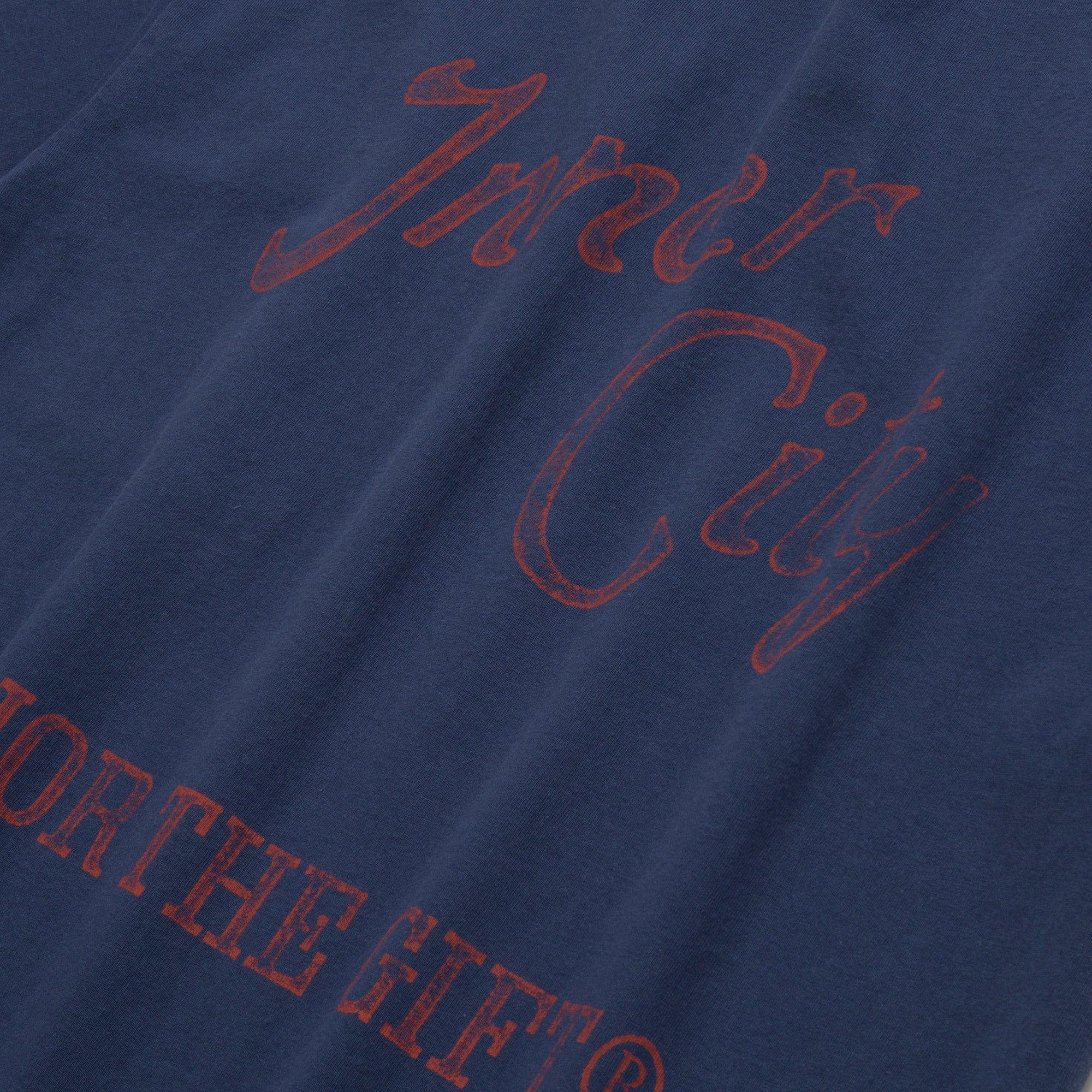 Neighborhood Pocket T-Shirt - Navy sold by Honor the Gift product image thumbnail 5