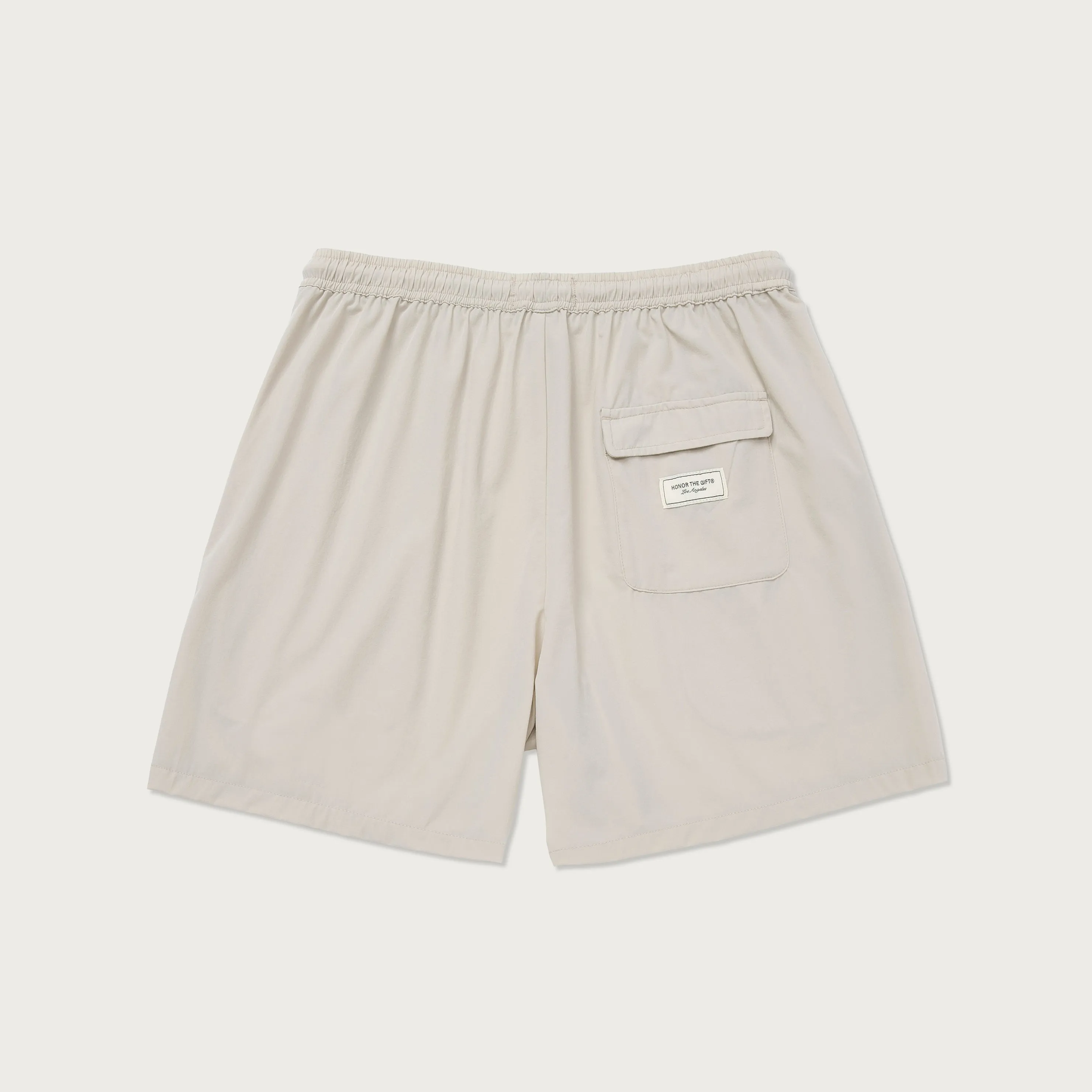 Hybrid Short - Cream sold by Honor the Gift product image thumbnail 2