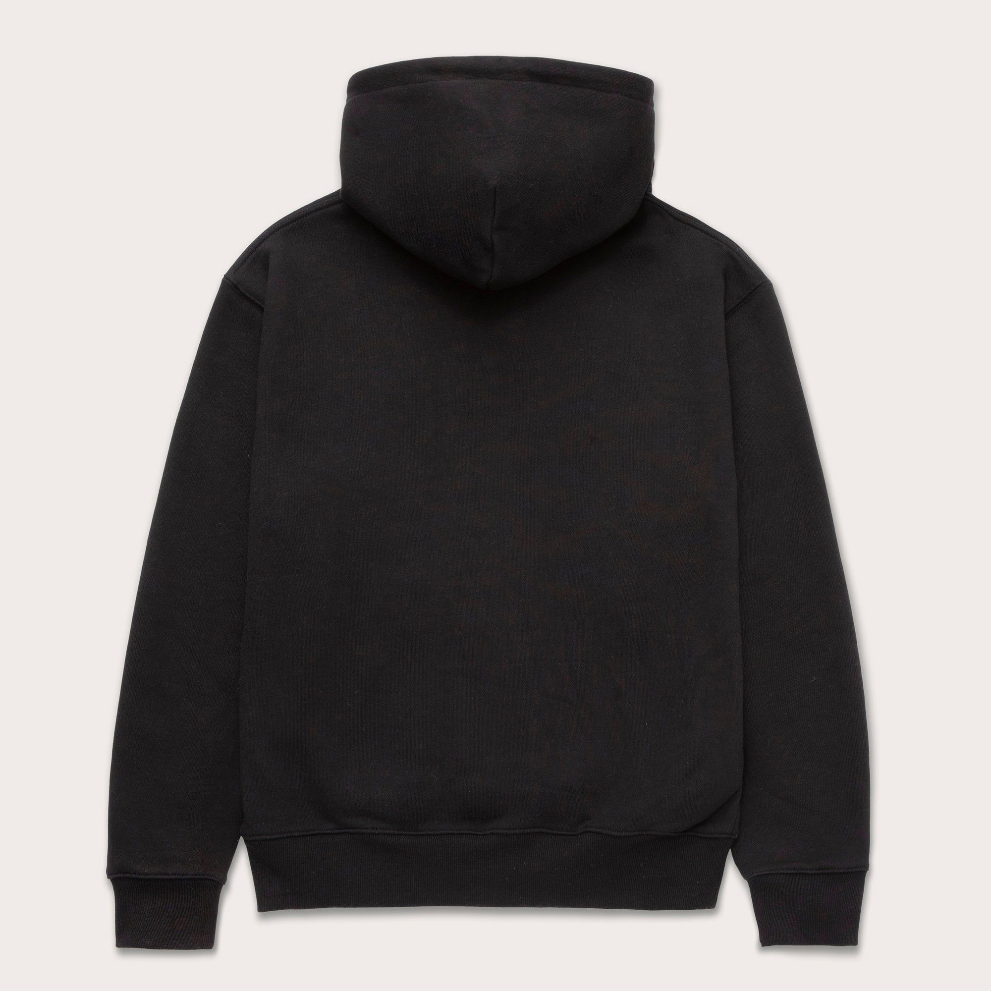 Noble Hoodie - Black sold by Honor the Gift product image thumbnail 2