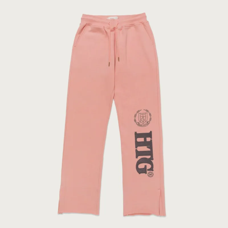 Studio Sweatpant - Peach sold by Honor the Gift
