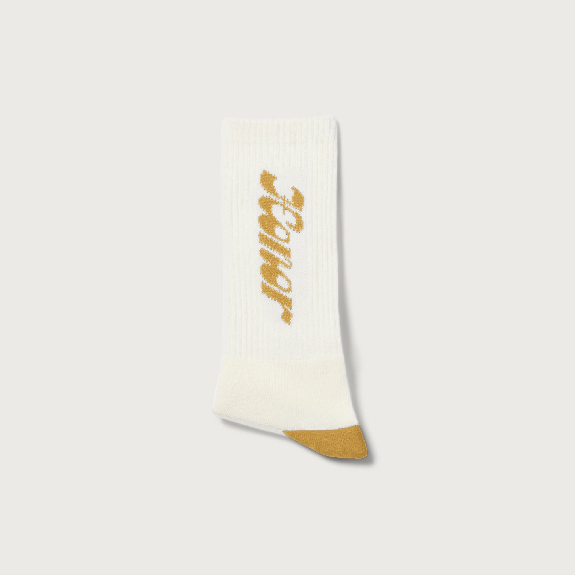 Honor Sock - Mustard sold by Honor the Gift product image thumbnail 2